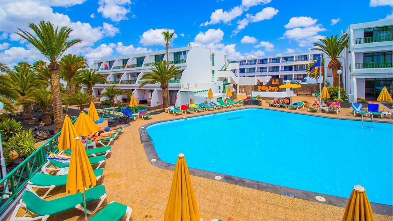 Casa Paradise Apartment Puerto del Carmen (Lanzarote)