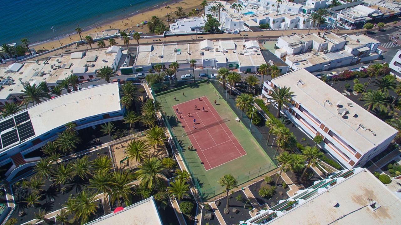 Casa Paradise * Puerto del Carmen (Lanzarote)