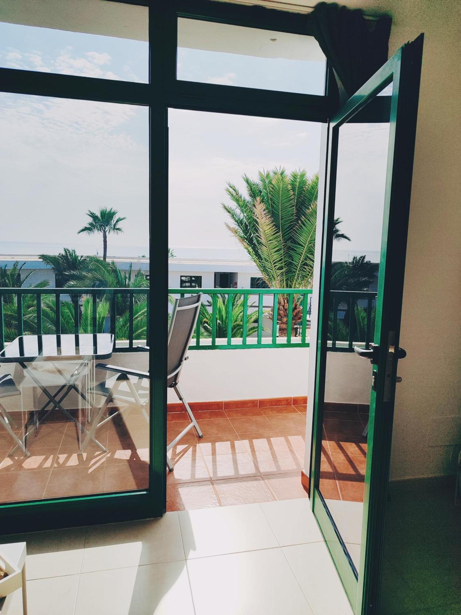 Apartment Casa Paradise *