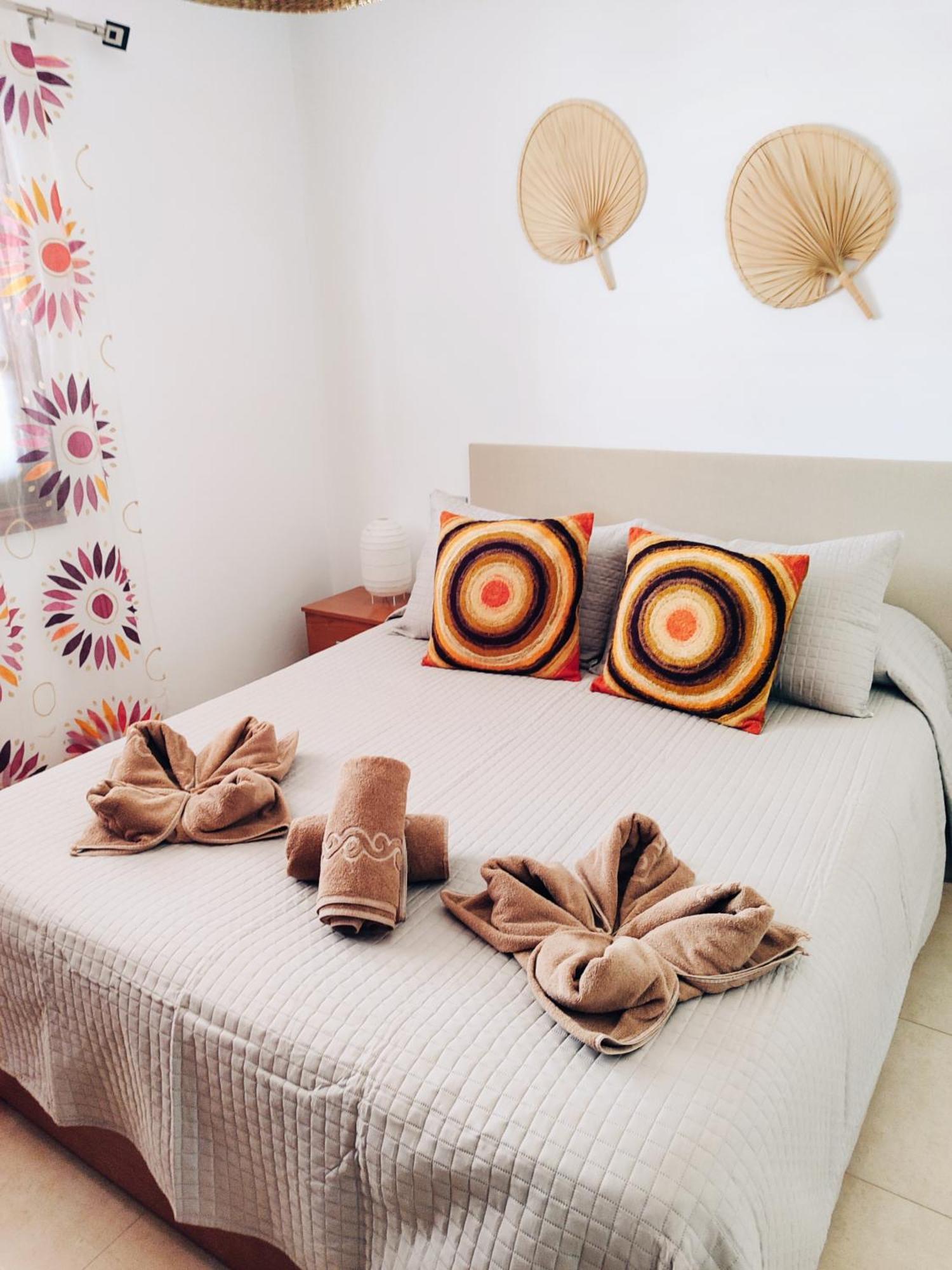 Apartment Casa Paradise Puerto del Carmen (Lanzarote)