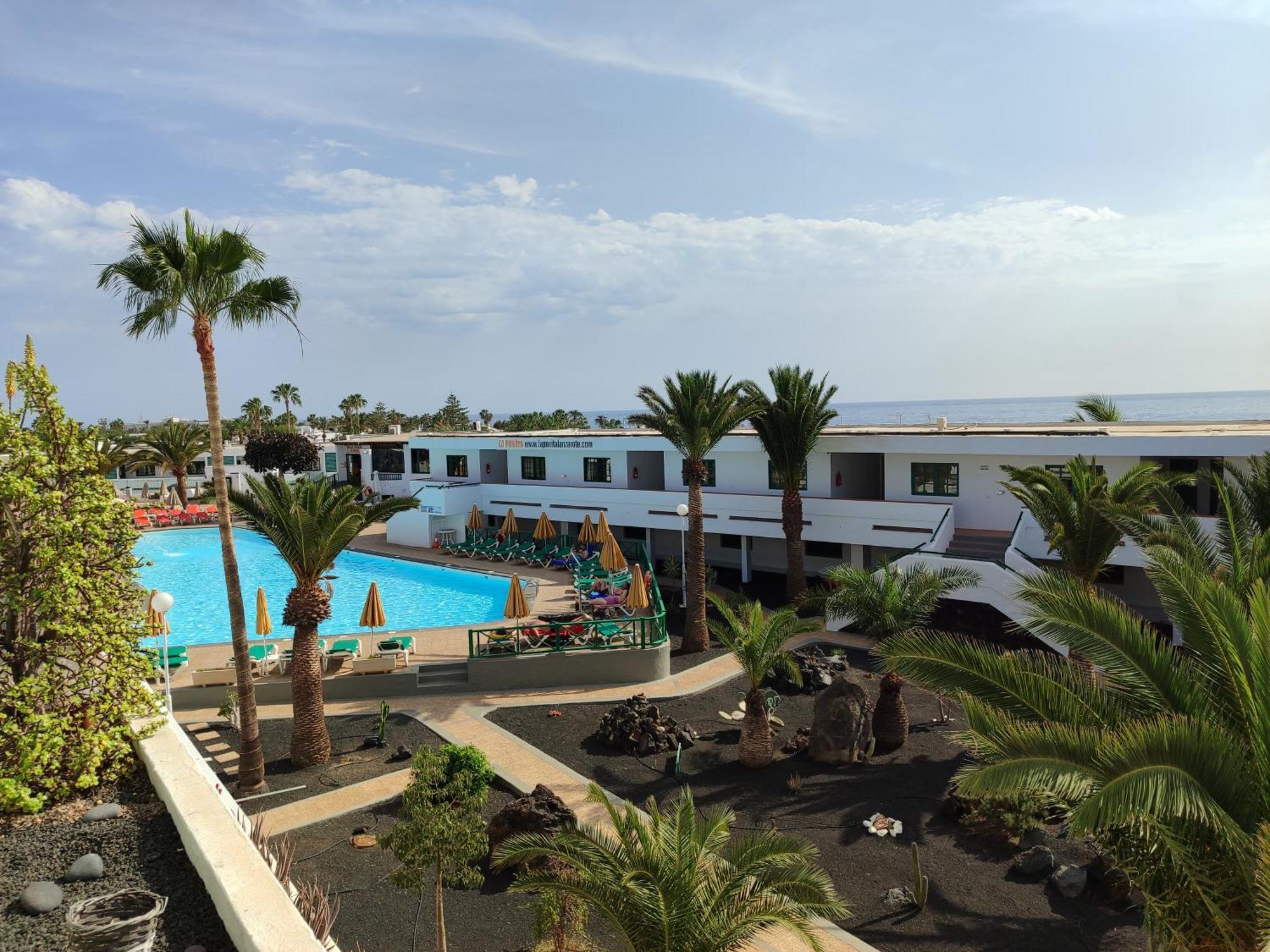 Casa Paradise *