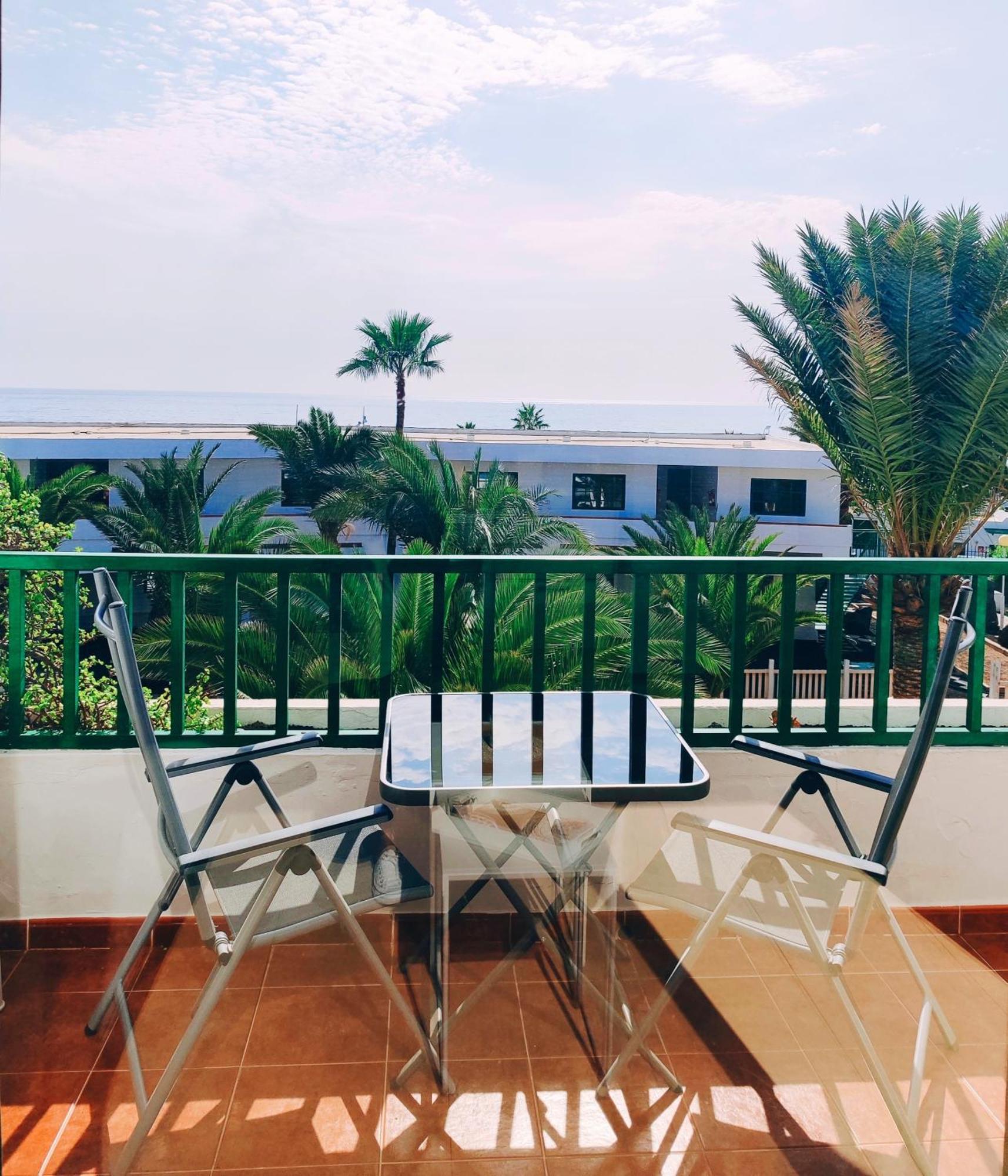Apartment Casa Paradise *
