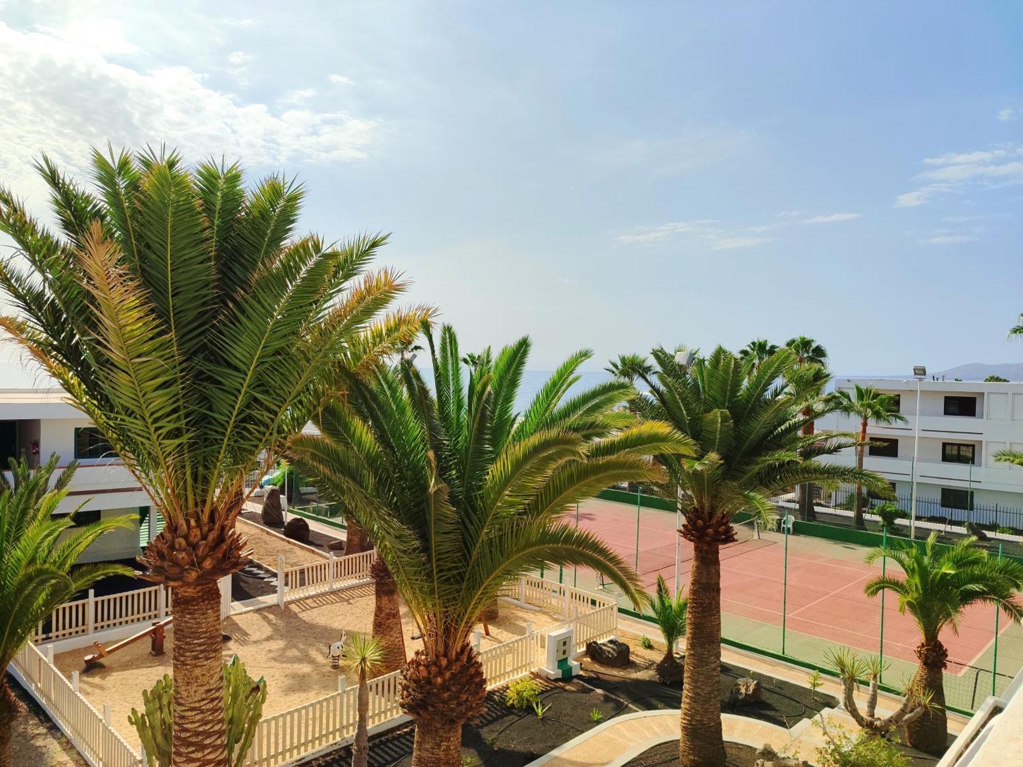 Casa Paradise Apartment Puerto del Carmen (Lanzarote)