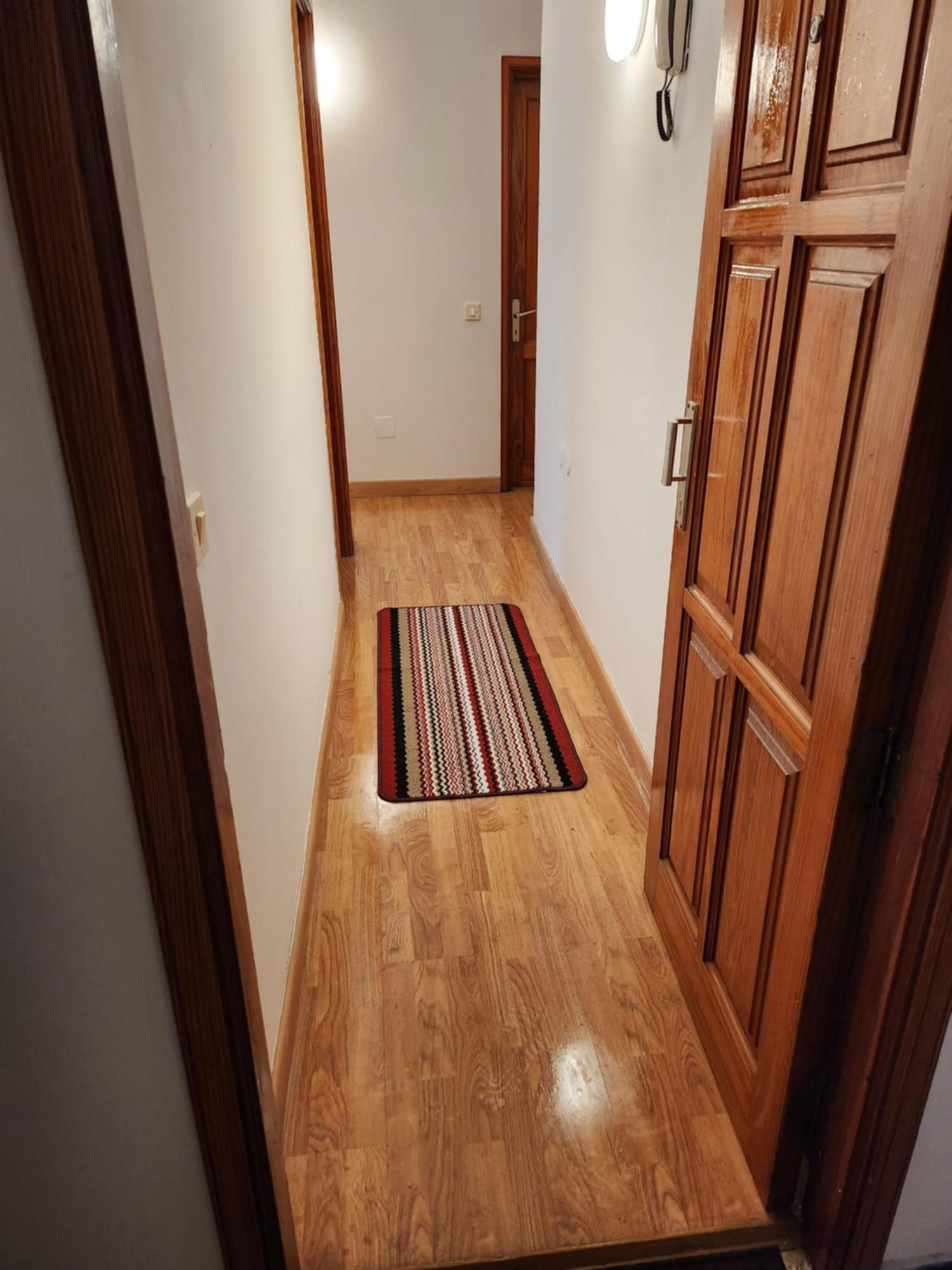 Apartamento Casa Gara Isabel Arrecife (Lanzarote)
