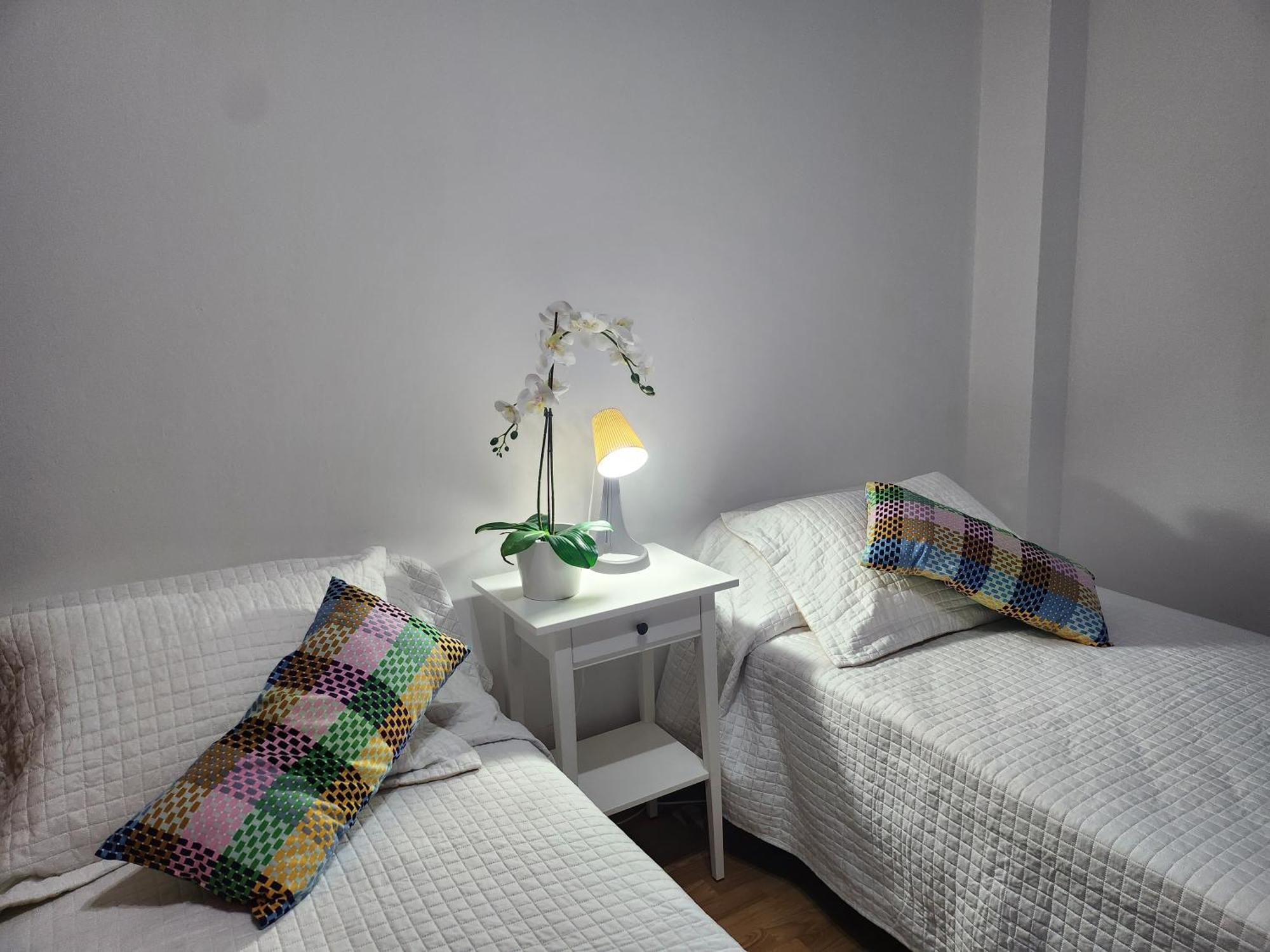 Apartamento Casa Gara Isabel Arrecife (Lanzarote)
