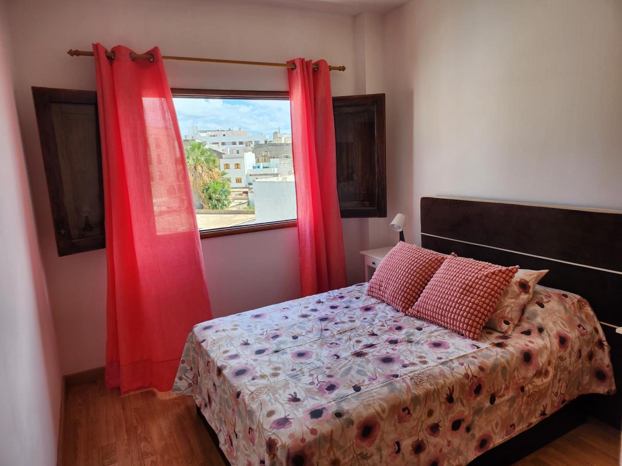 Casa Gara Isabel Apartamento