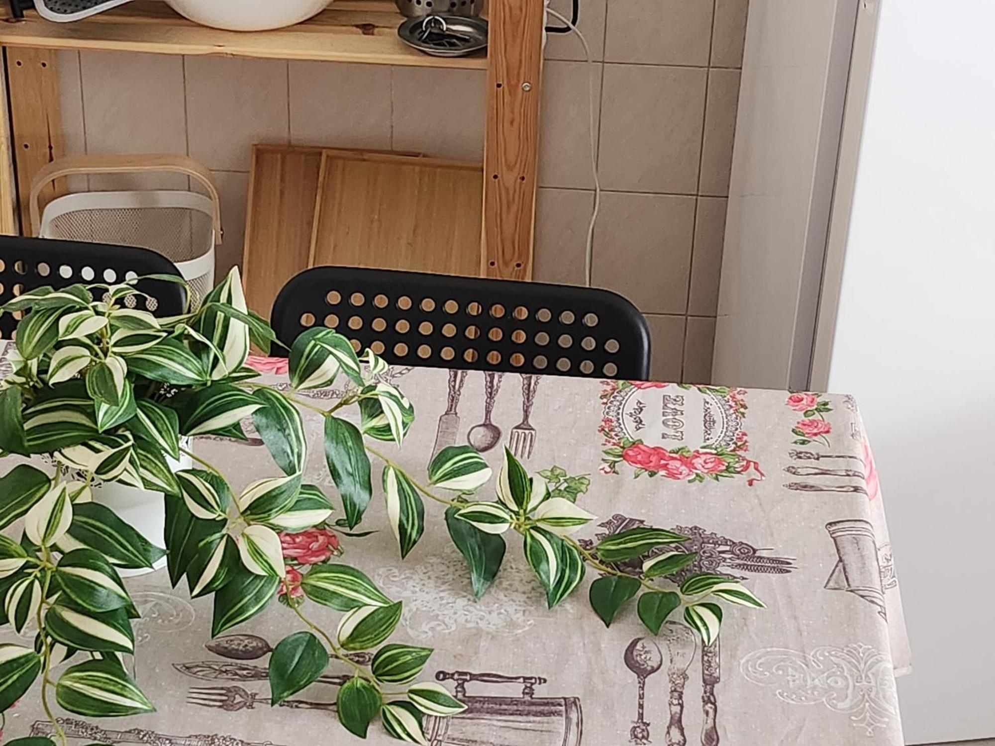Apartamento Casa Gara Isabel *