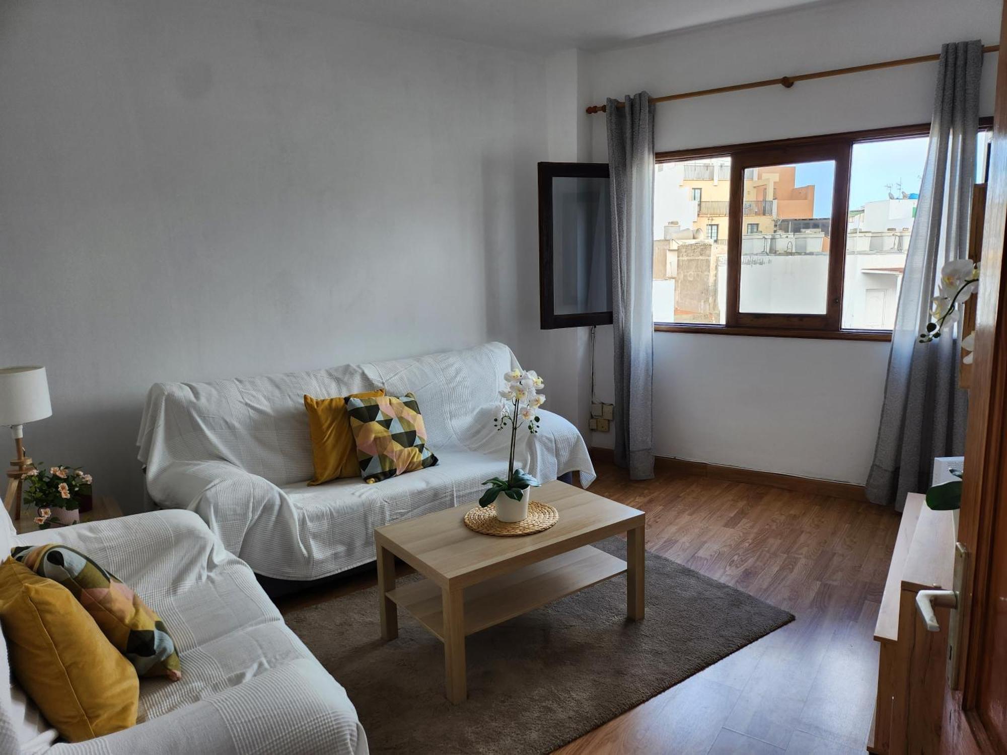 Casa Gara Isabel Apartamento Arrecife (Lanzarote)