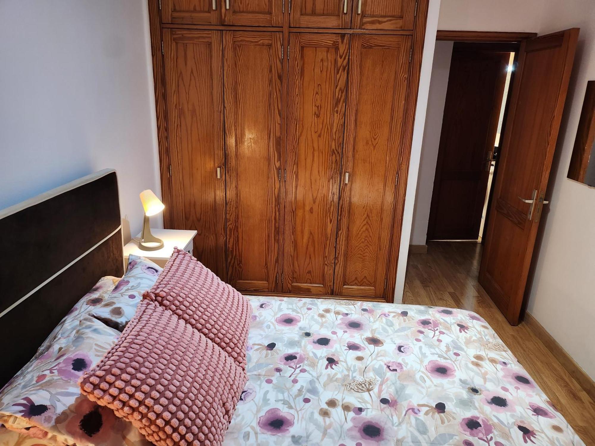 Apartamento Casa Gara Isabel Arrecife (Lanzarote)