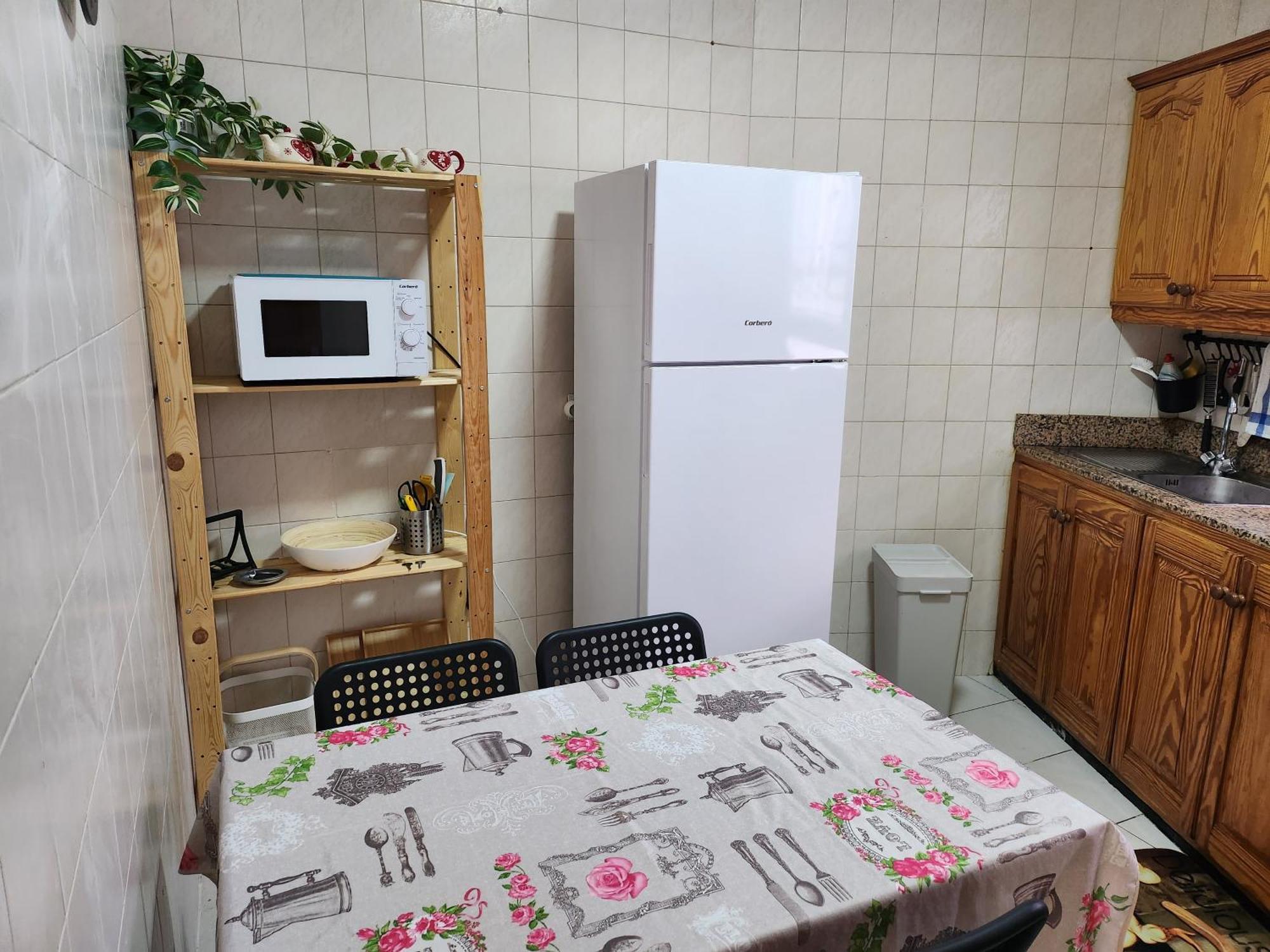 Casa Gara Isabel Apartamento Arrecife (Lanzarote)