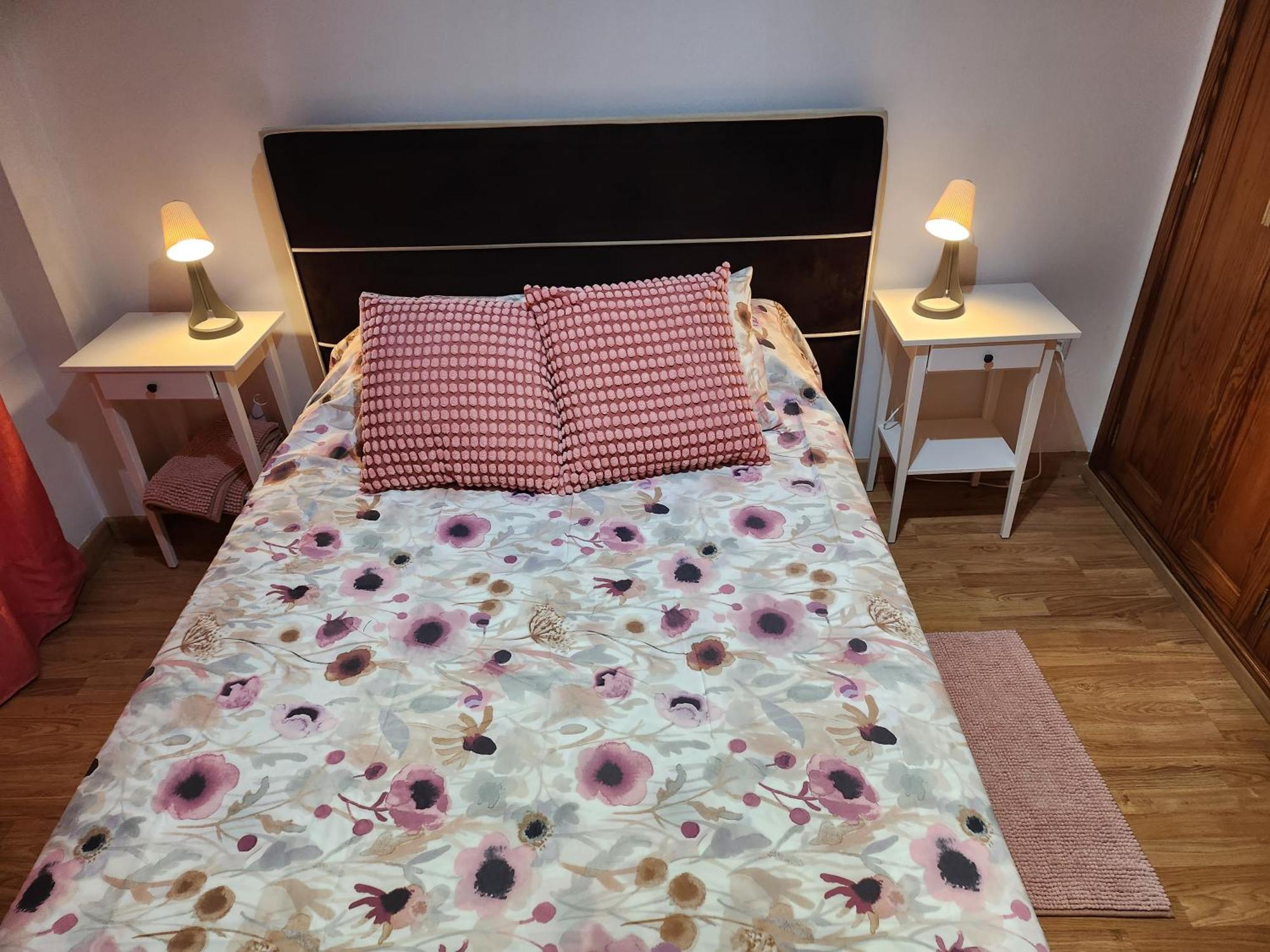 Apartamento Casa Gara Isabel Arrecife (Lanzarote)