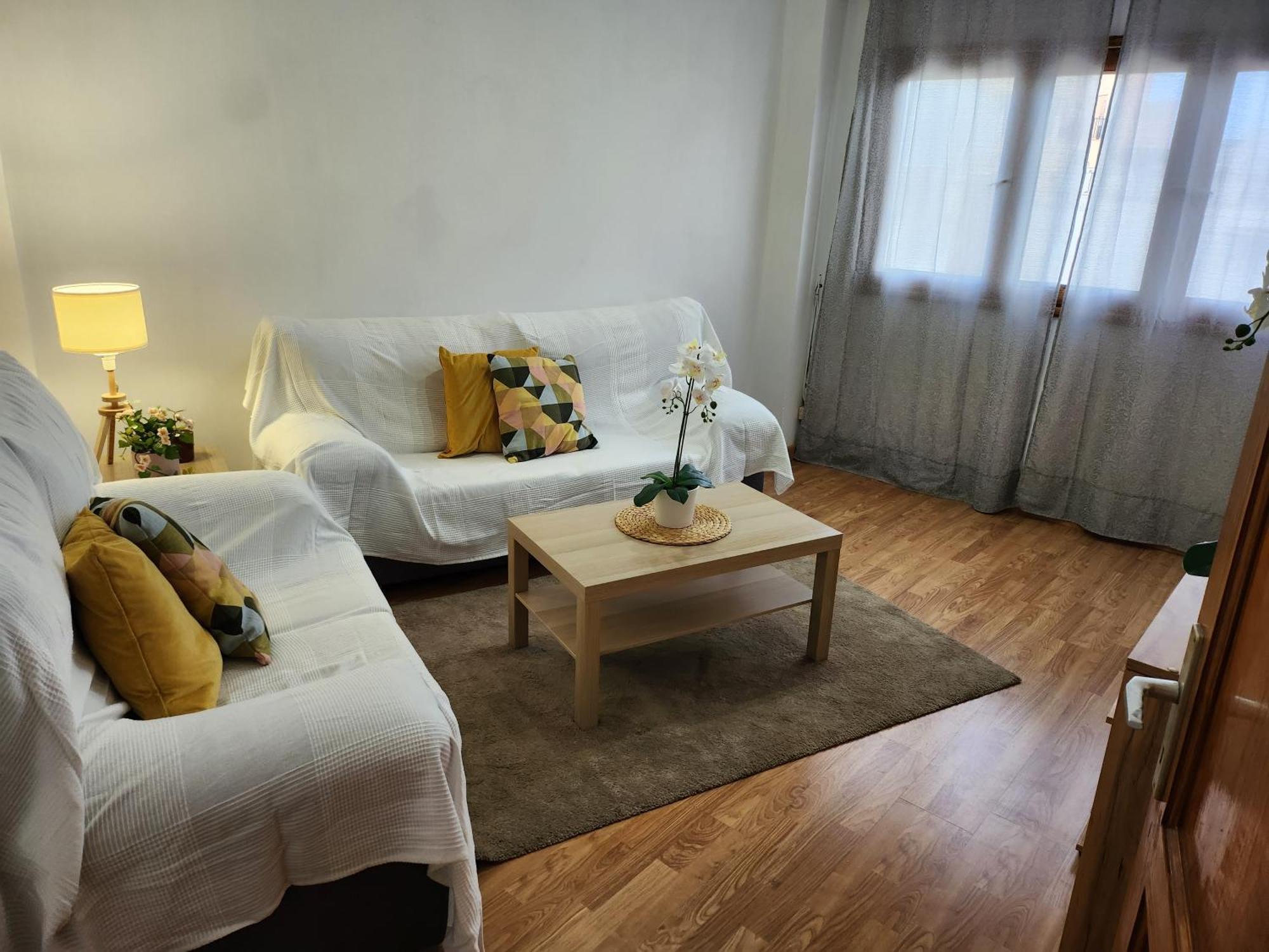 Casa Gara Isabel Apartamento
