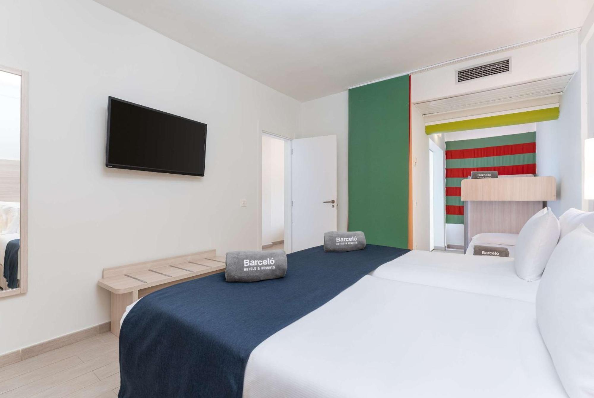 Hotel Barcelo Lanzarote Active Costa Teguise