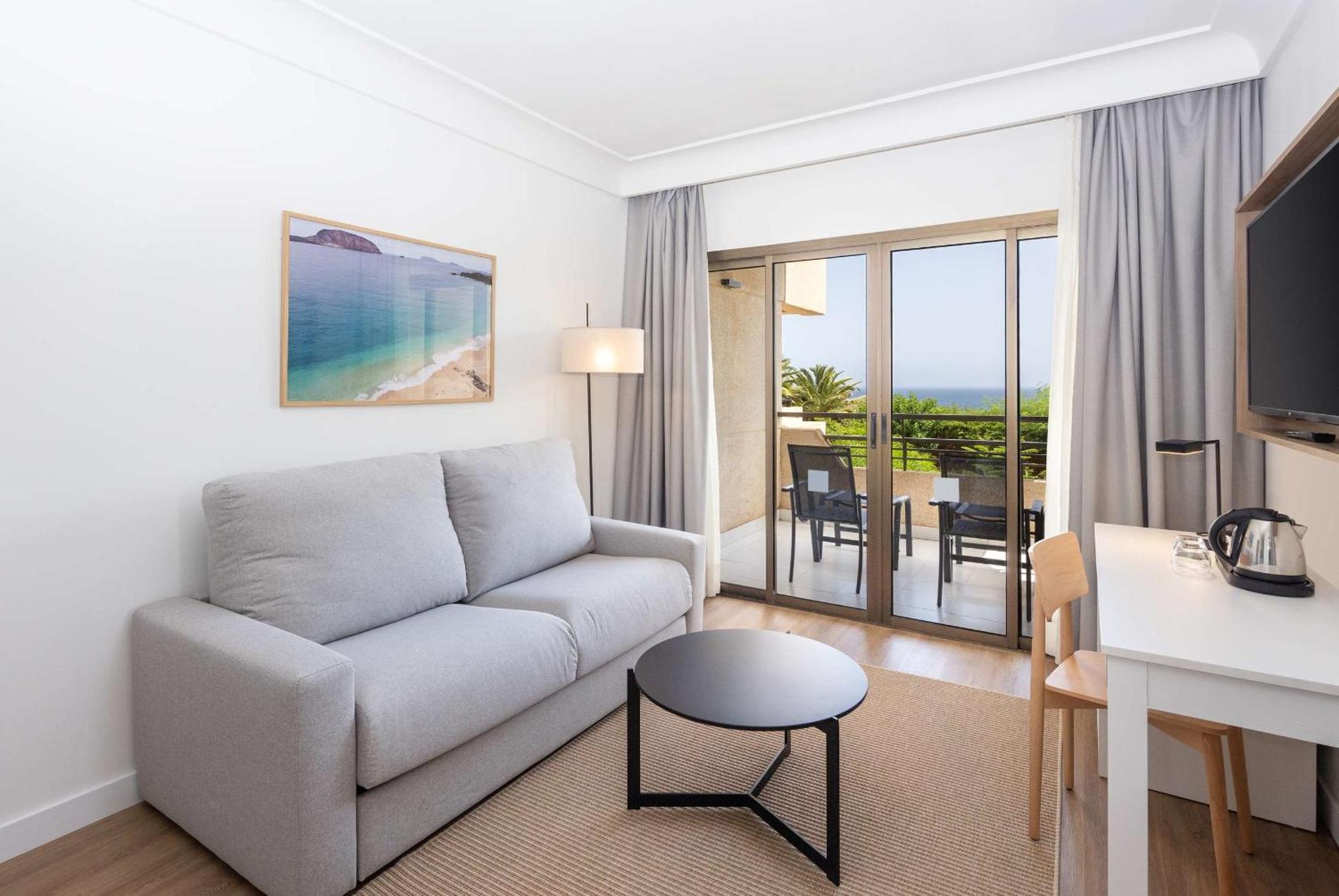 Barcelo Lanzarote Active 4* Costa Teguise