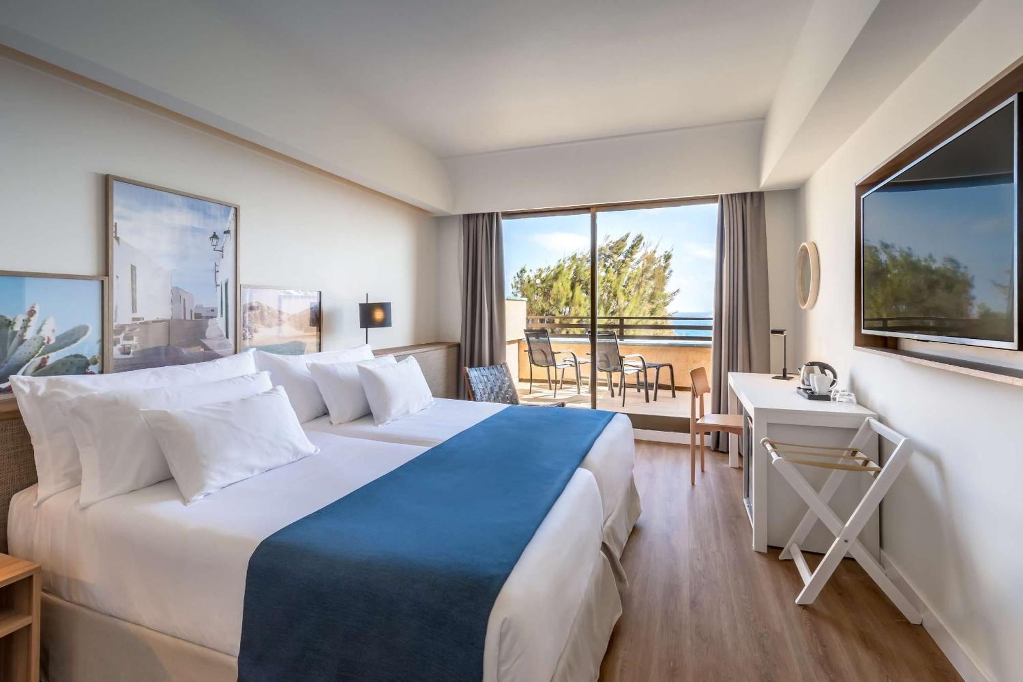Barcelo Lanzarote Active