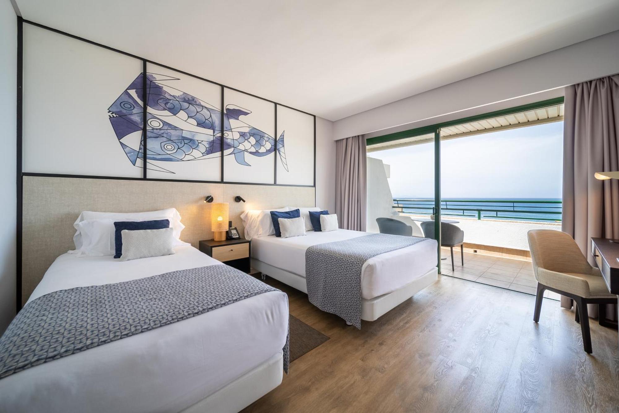 Hotel Dreams Lanzarote Playa Dorada & Playa Blanca (Lanzarote)
