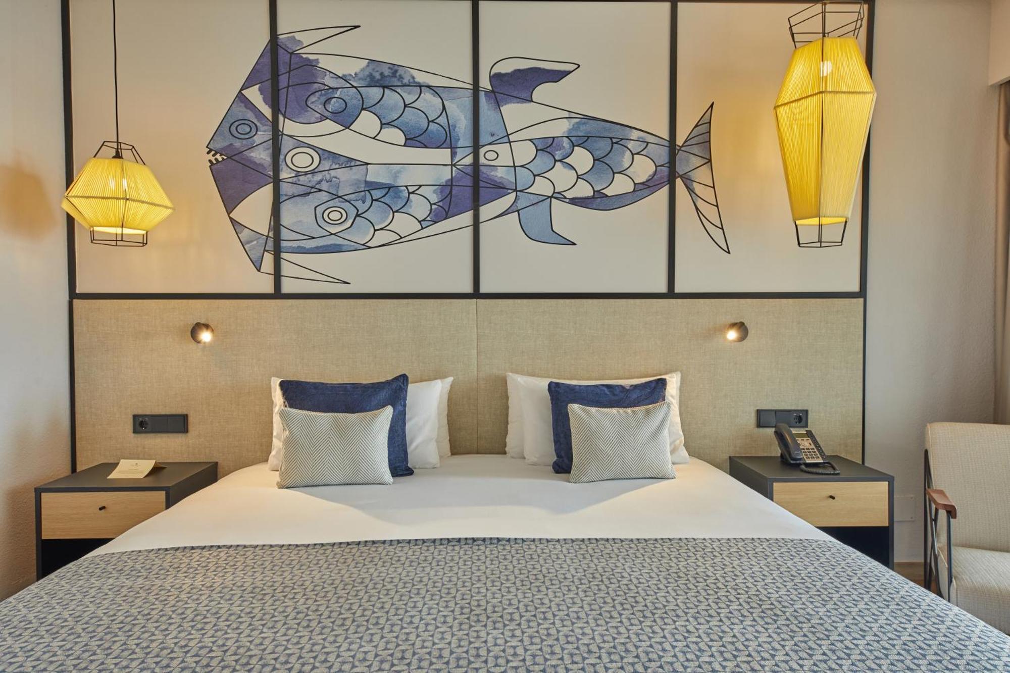 Dreams Lanzarote Playa Dorada & Hotel 5*