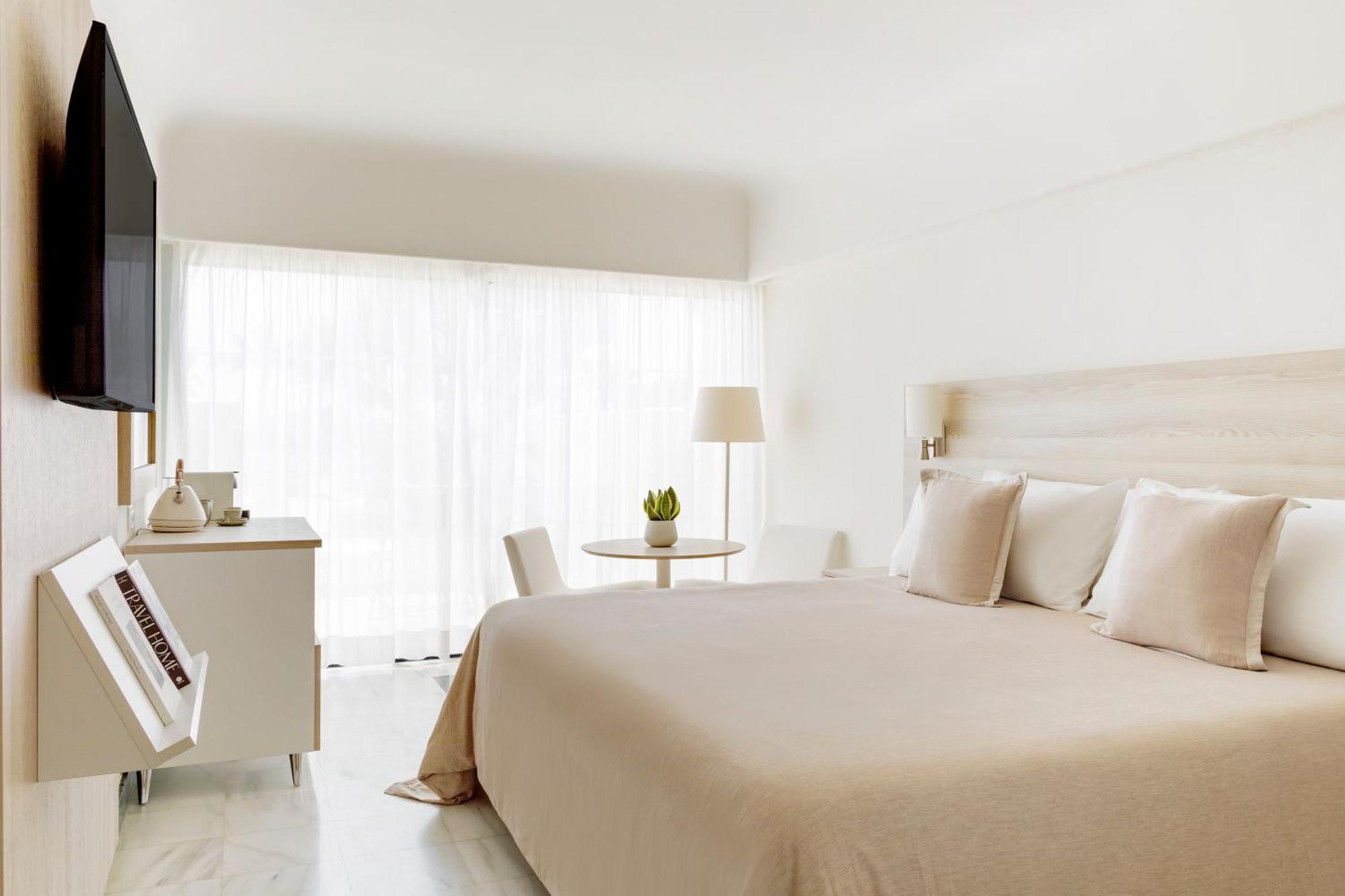 Hotel Paradisus By Melia Salinas Lanzarote (adults Only)