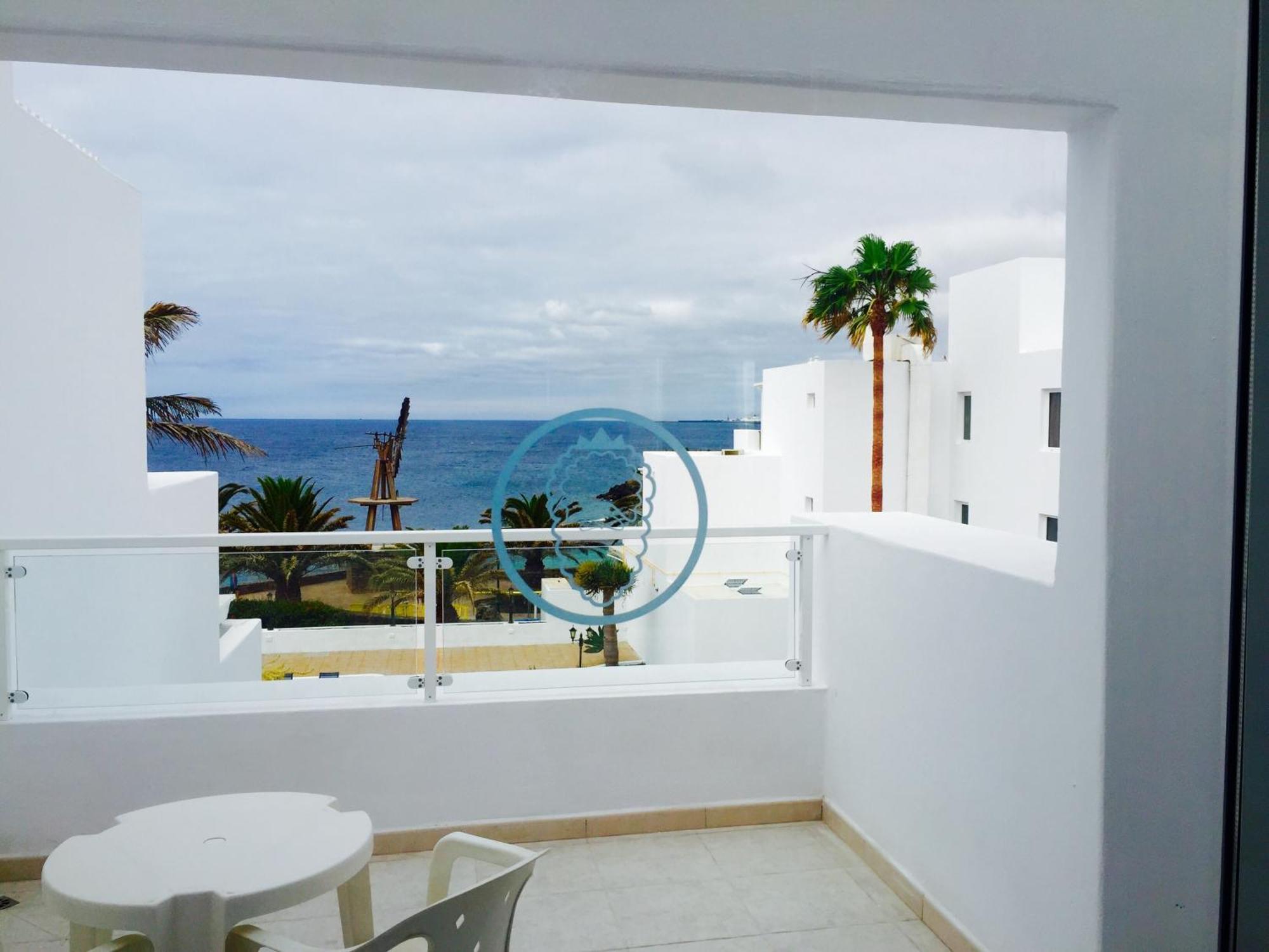 Neptuno - Adults Only * Costa Teguise