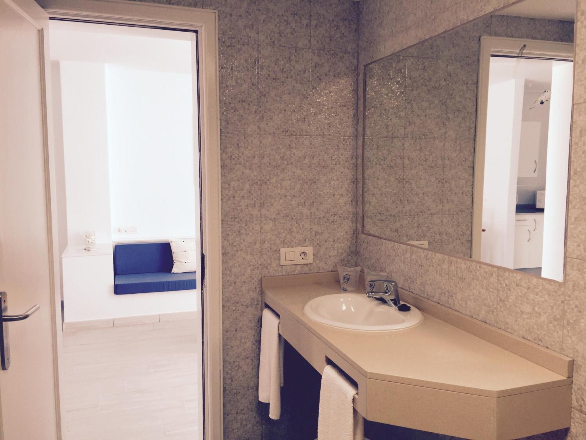 Apartamento Neptuno - Adults Only Costa Teguise