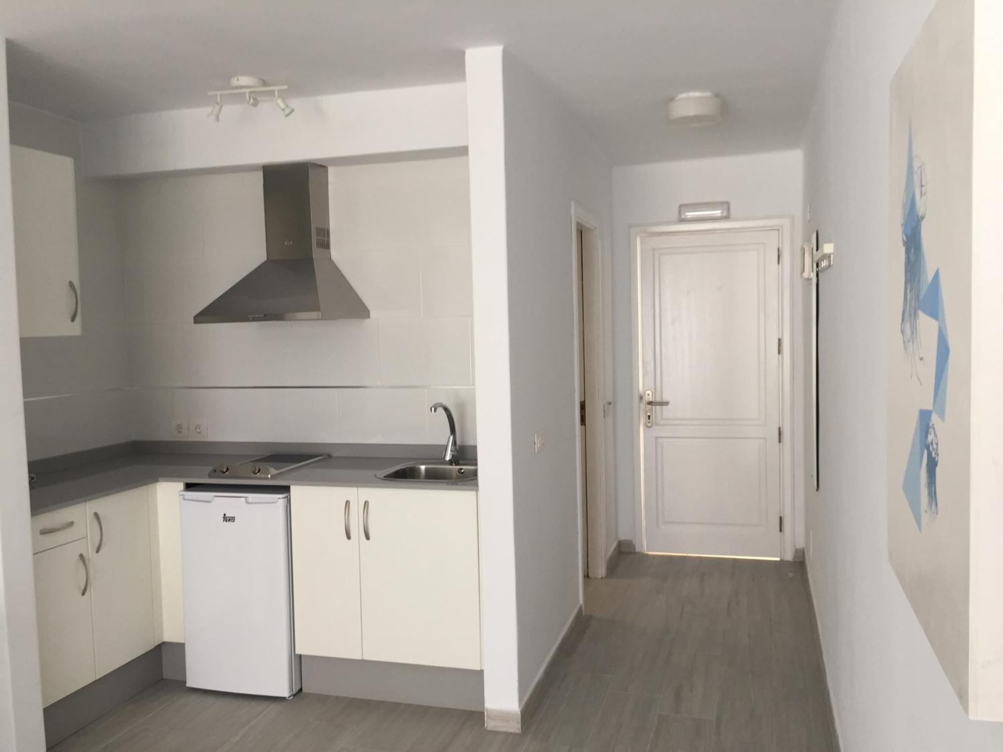 Neptuno - Adults Only Apartamento *