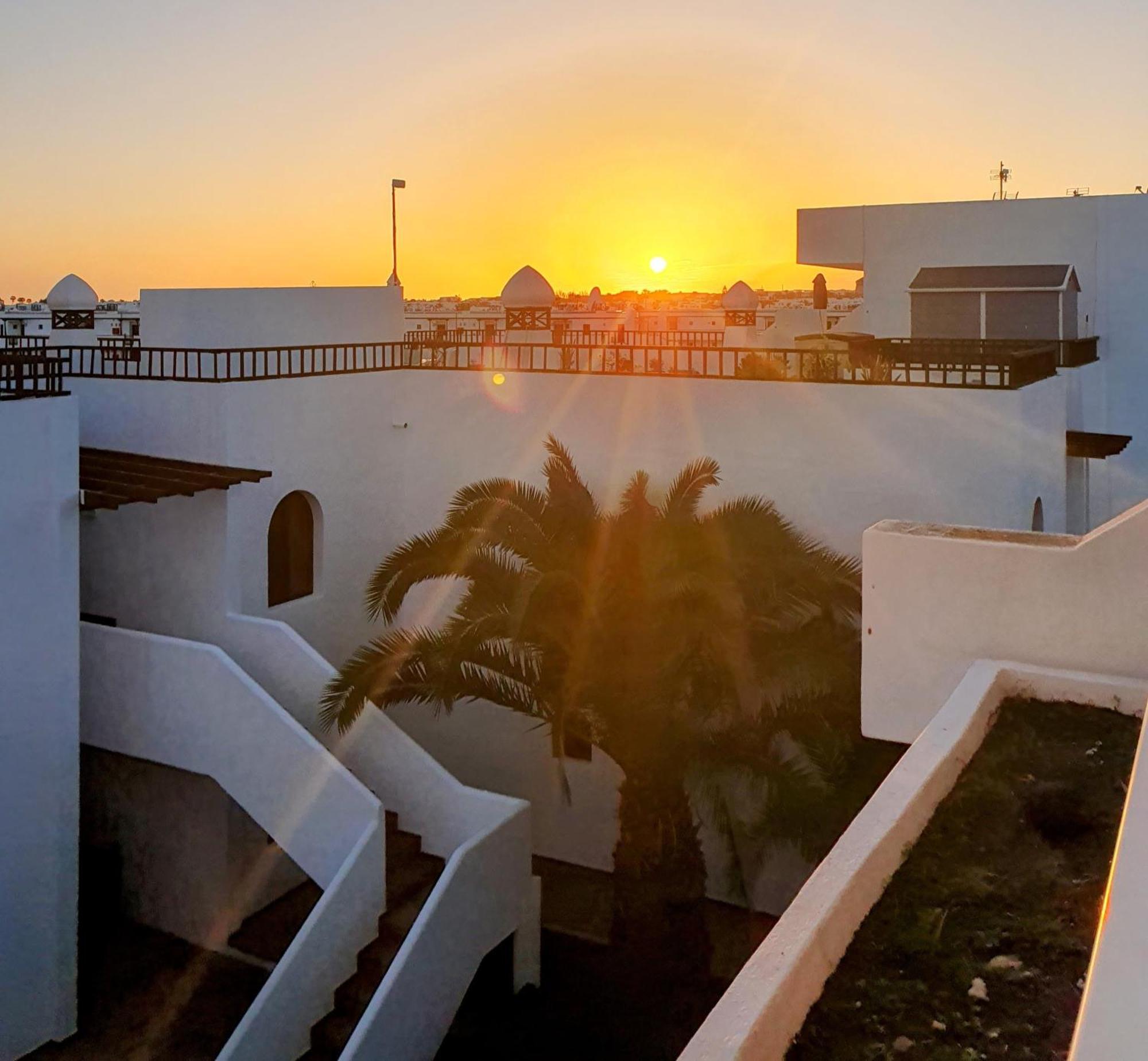New Pools Wonderful Views Ac Costa Teguise