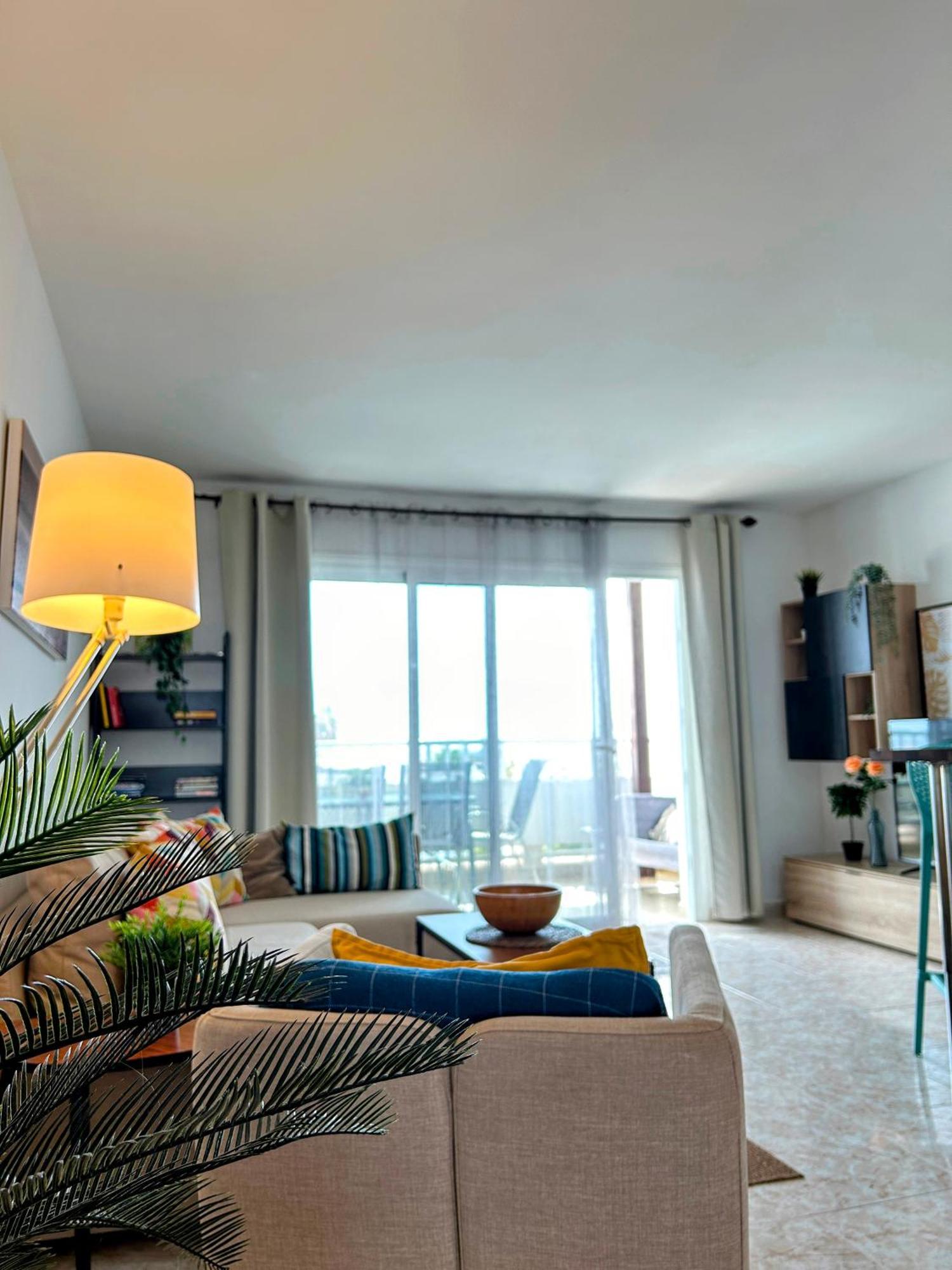 Apartamento New Pools Wonderful Views Ac