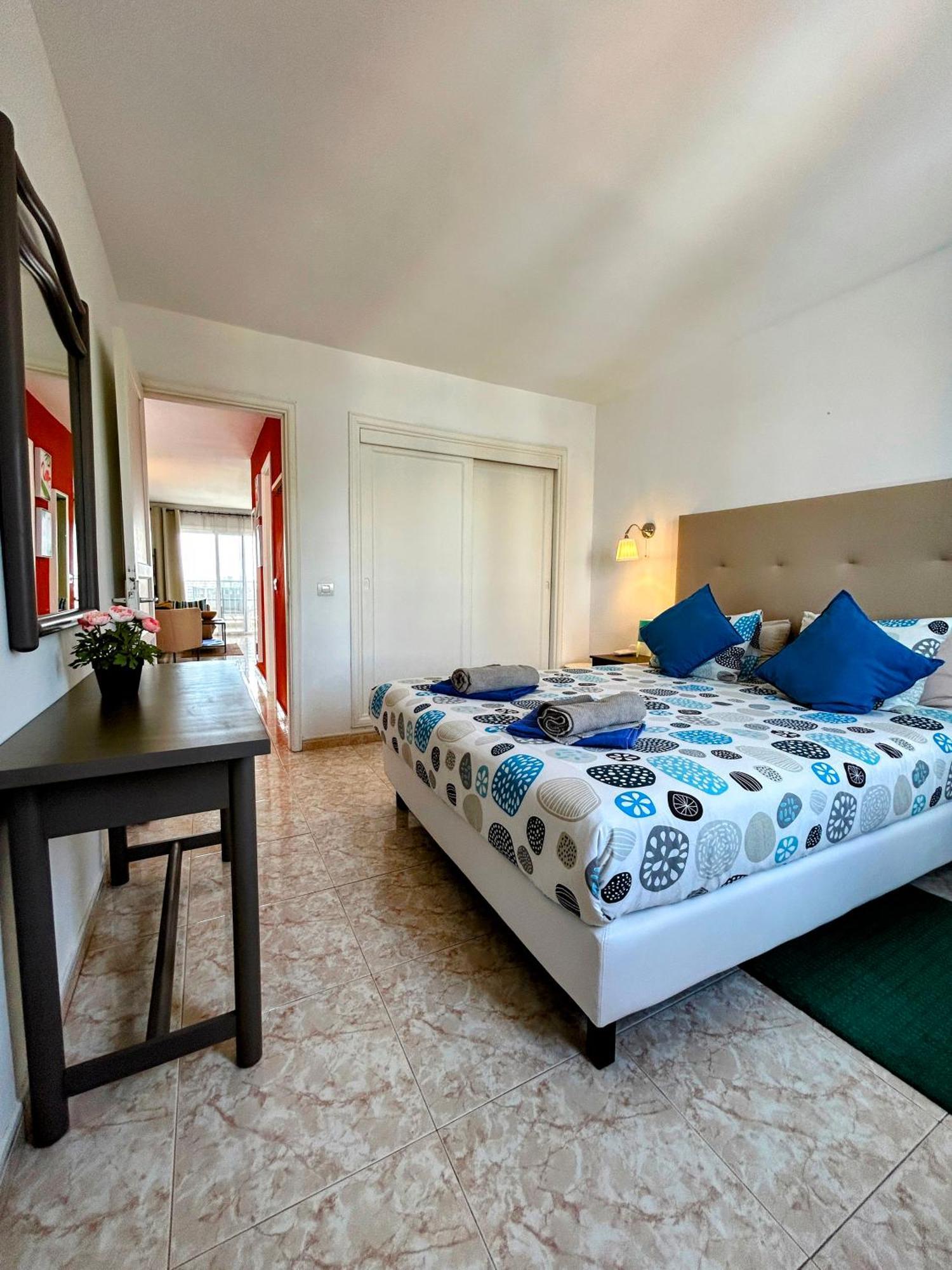 New Pools Wonderful Views Ac Apartamento Costa Teguise