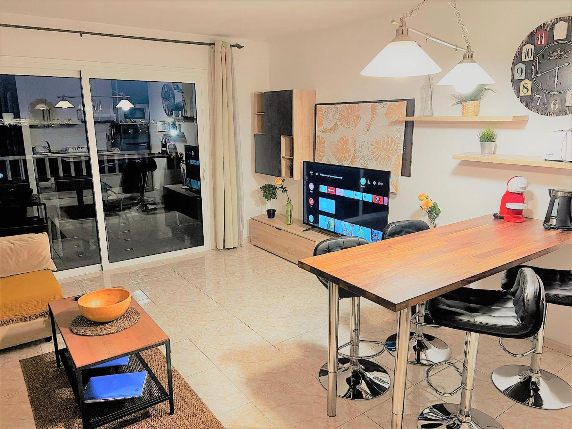 New Pools Wonderful Views Ac Apartamento Costa Teguise