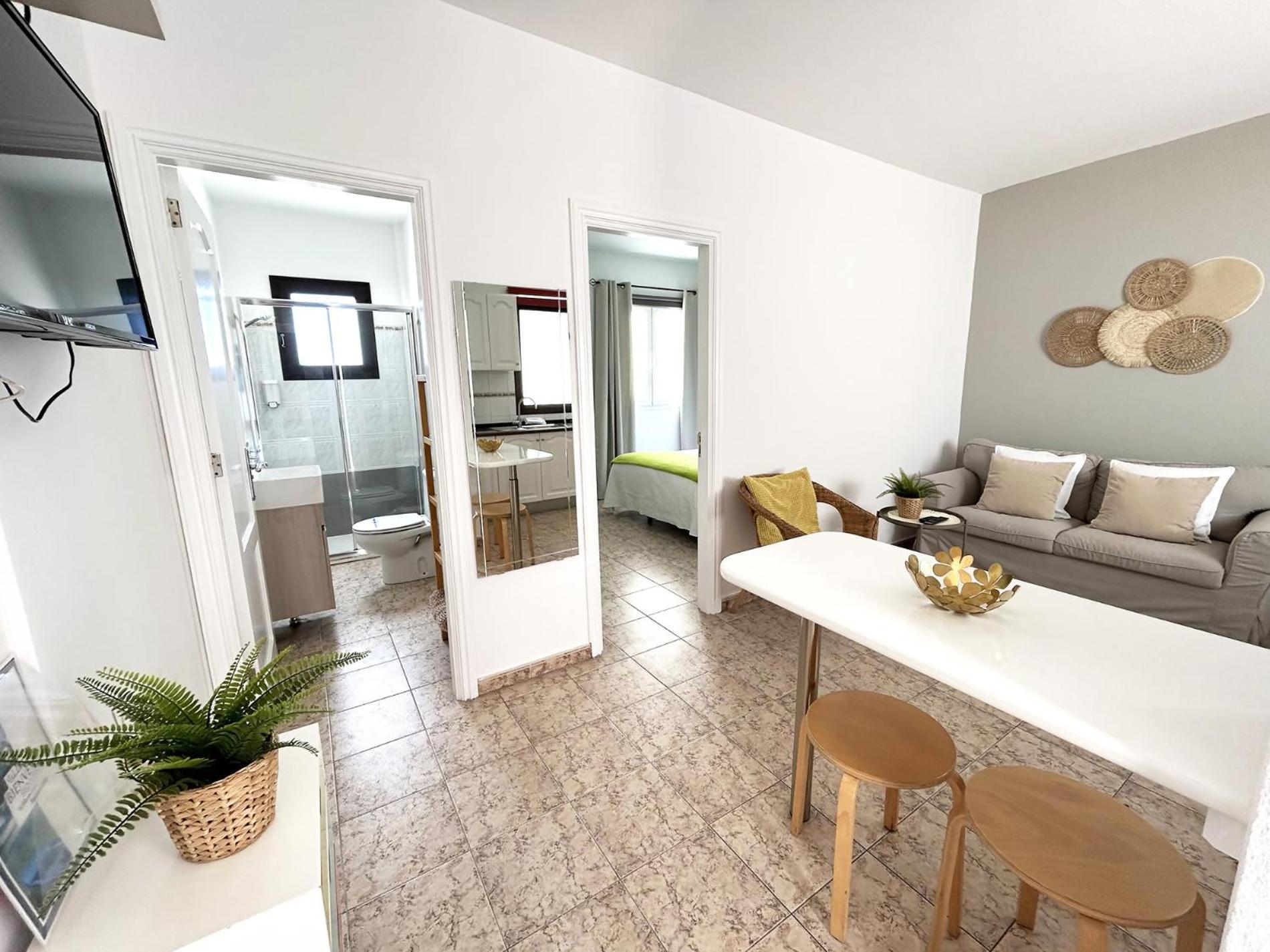 Mahostly Comillas Ph Apartamento