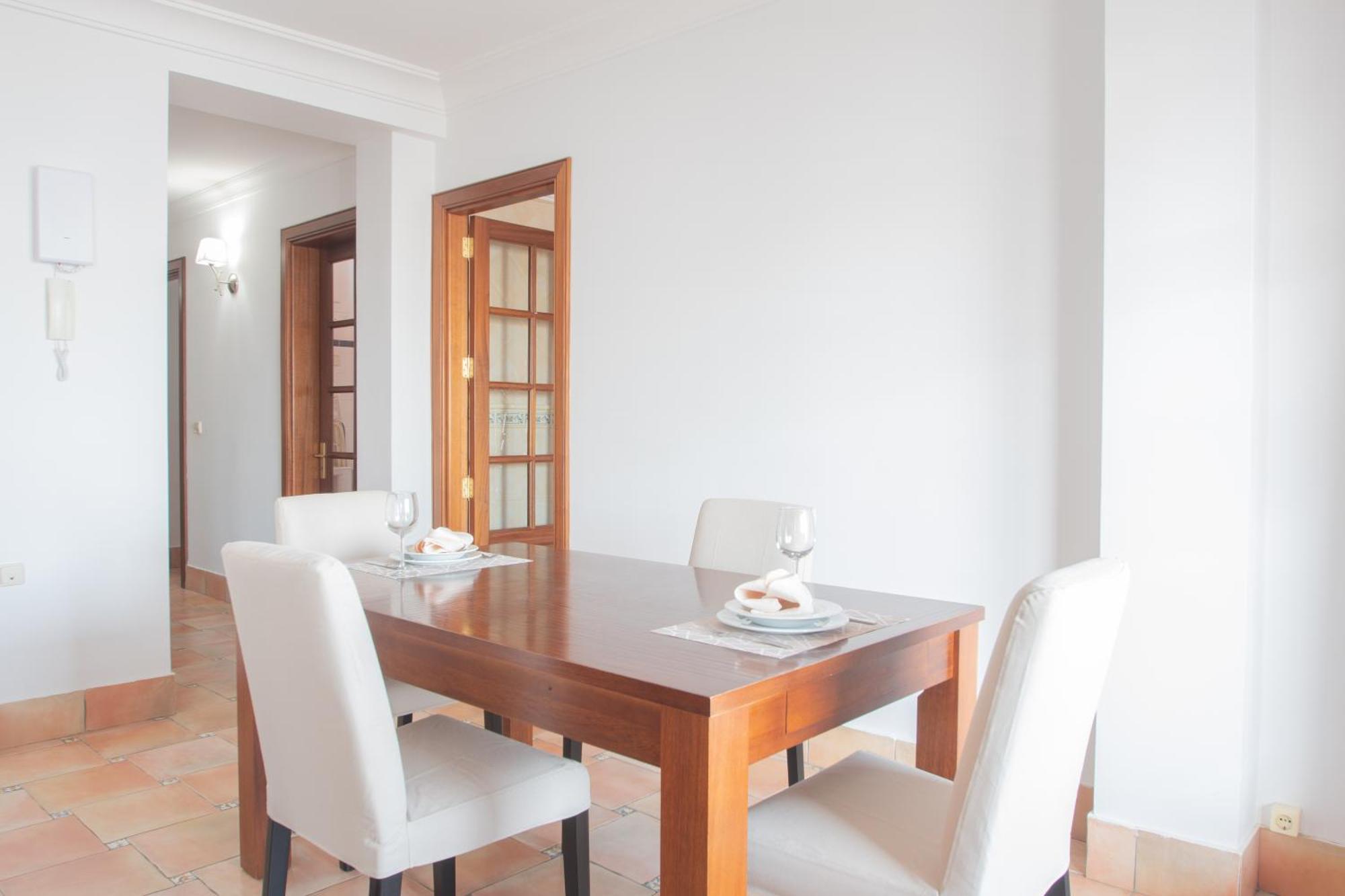 Apartamento Blancazul Cala Azul *