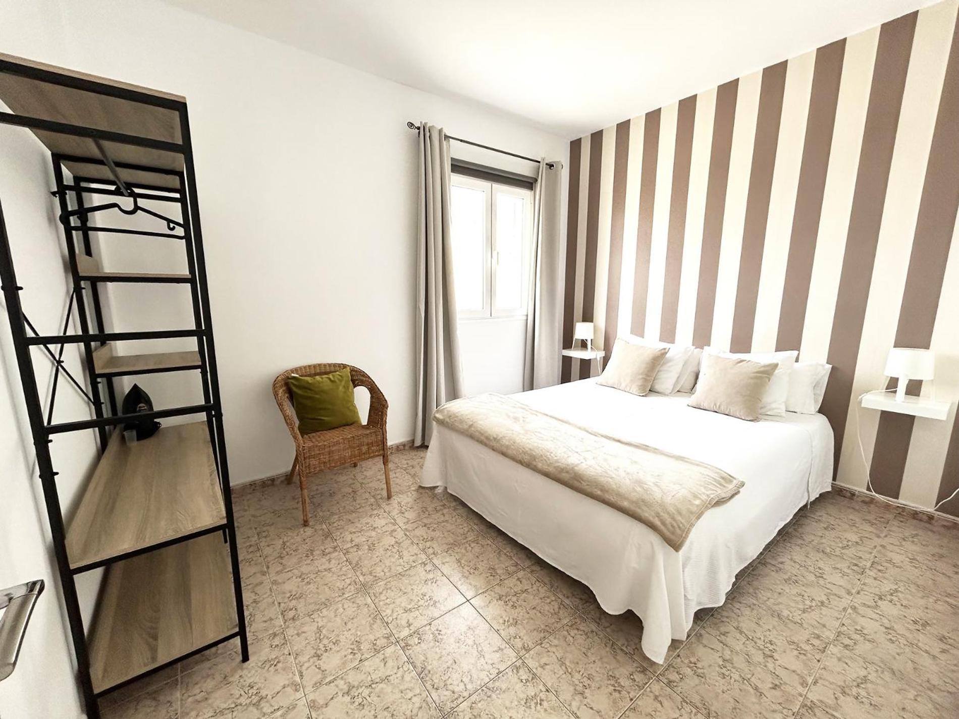 Mahostly Comillas Pg Apartamento Arrecife (Lanzarote)