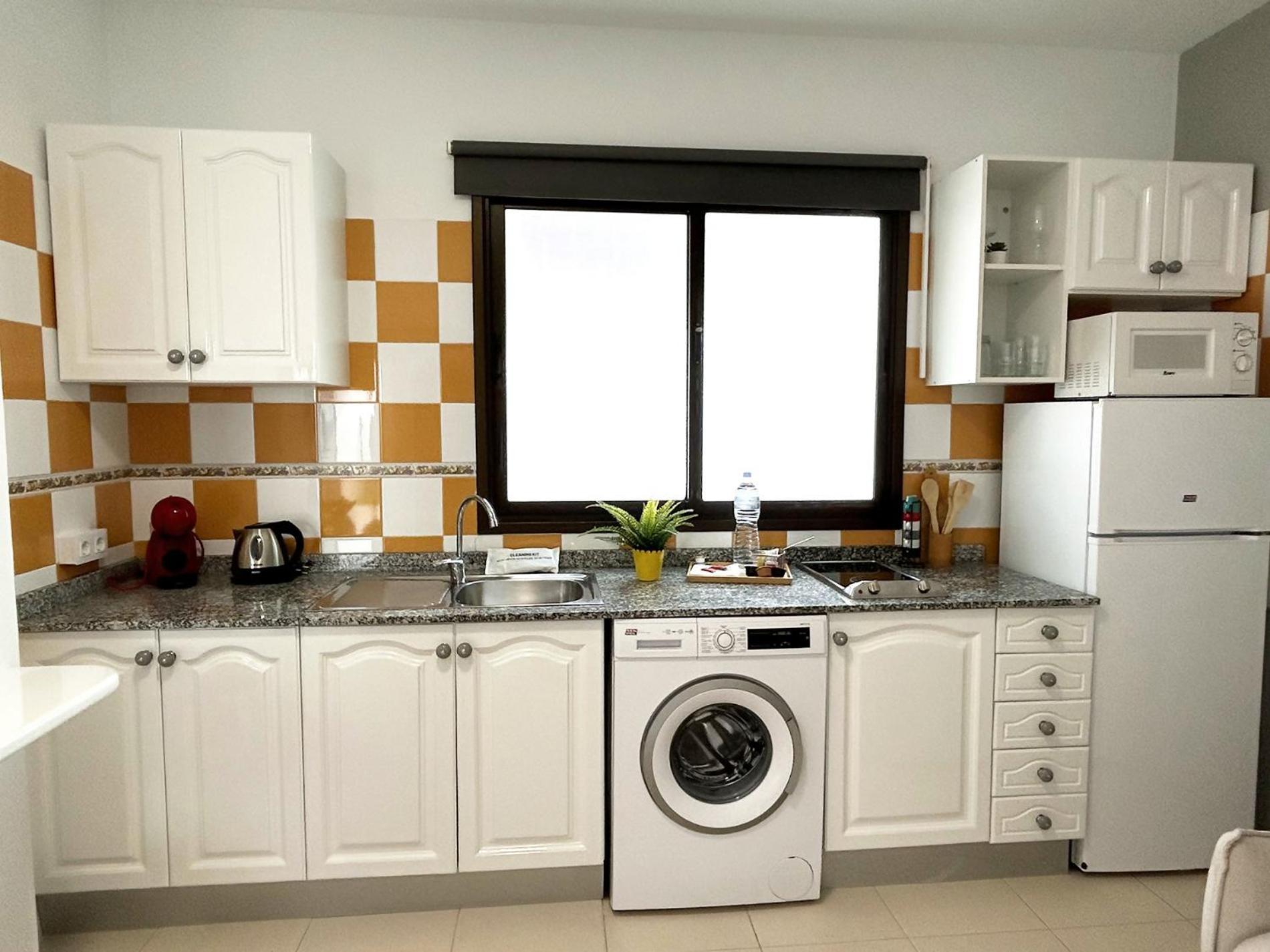Mahostly Comillas Pf Apartamento *
