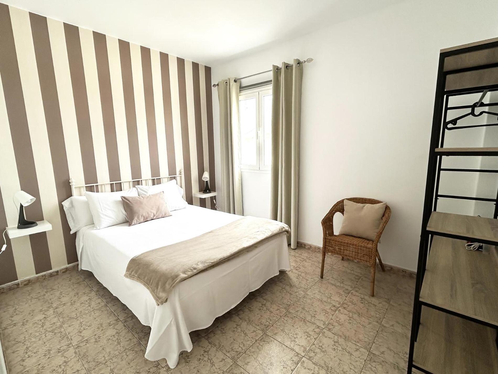 Mahostly Comillas Pf Apartamento Arrecife (Lanzarote)