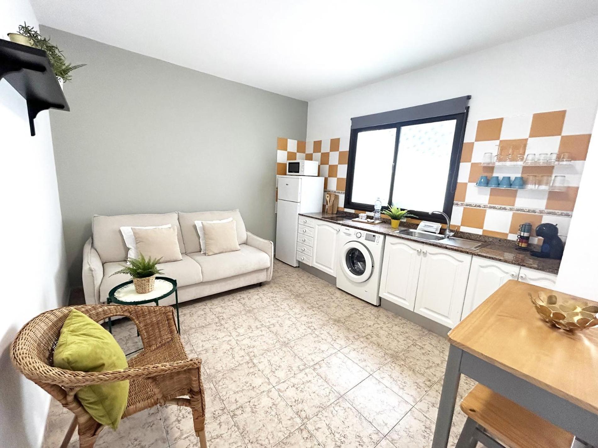 Mahostly Comillas Pg Apartamento Arrecife (Lanzarote)