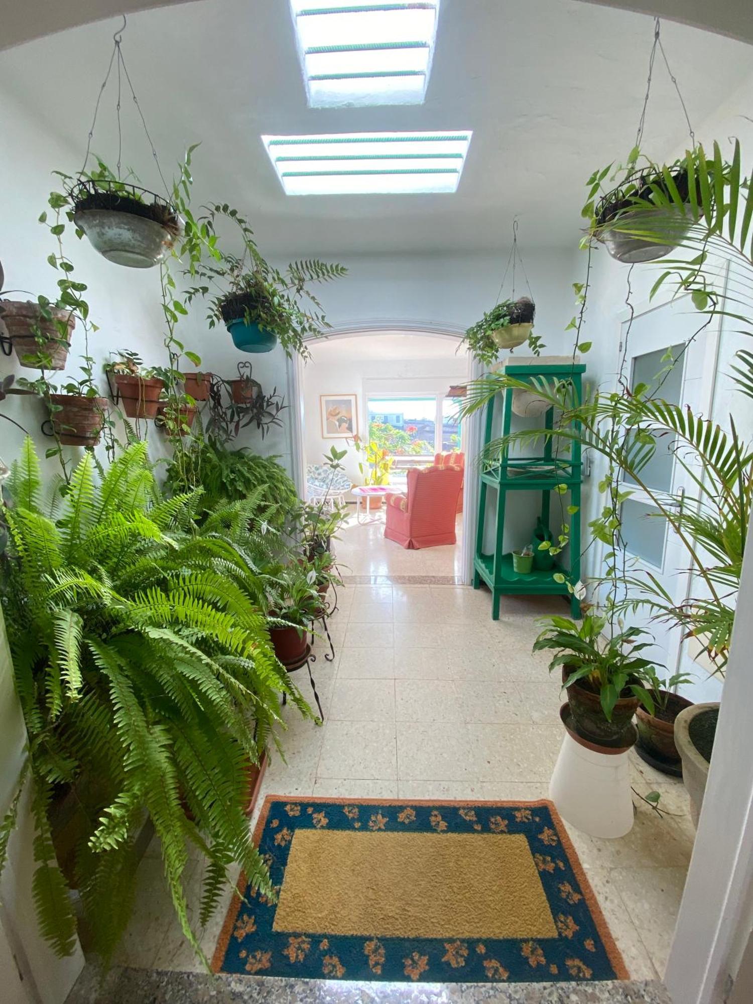 Holiday home Vegueta