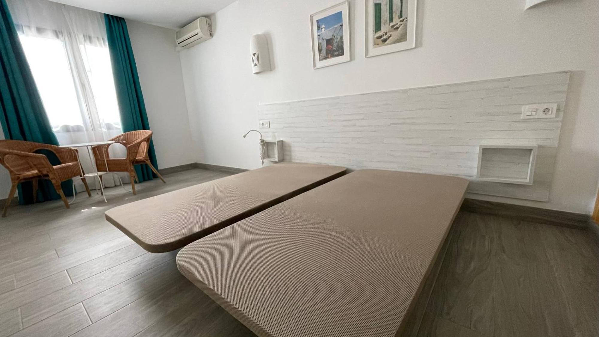 Palmeras Garden Apartment *
