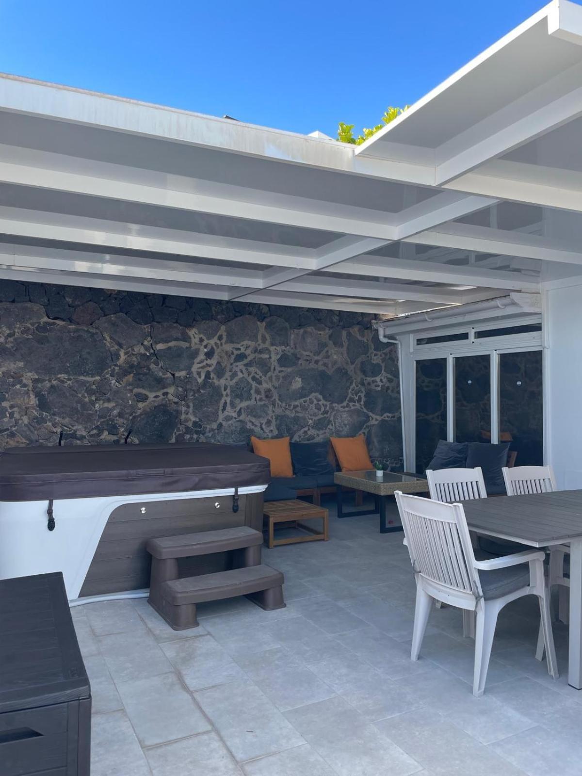 Del Mar Puerto Del Carmen Villa *