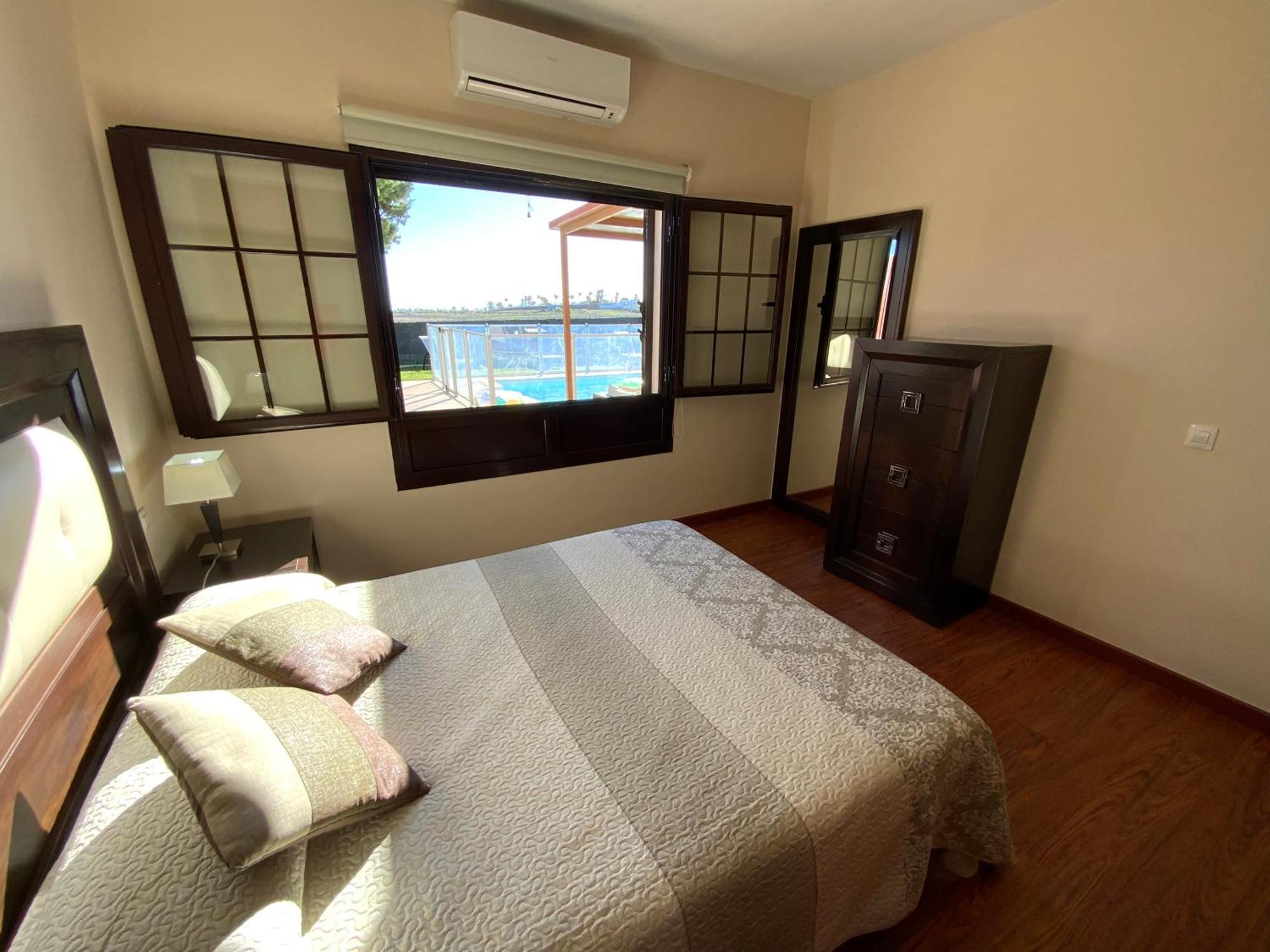 Villa Abuelo Paco *