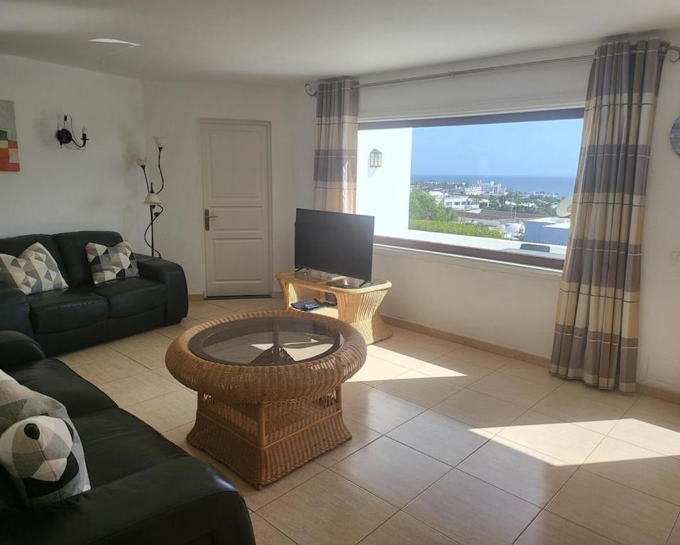 Lanzarote Villa *