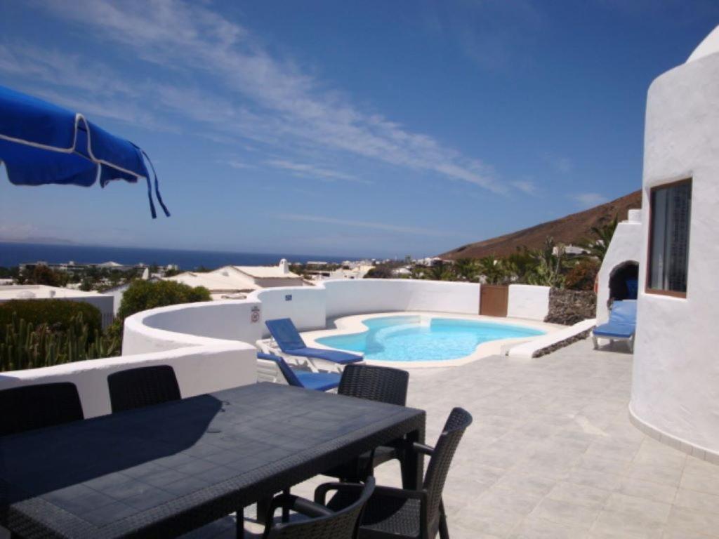 Villa Lanzarote