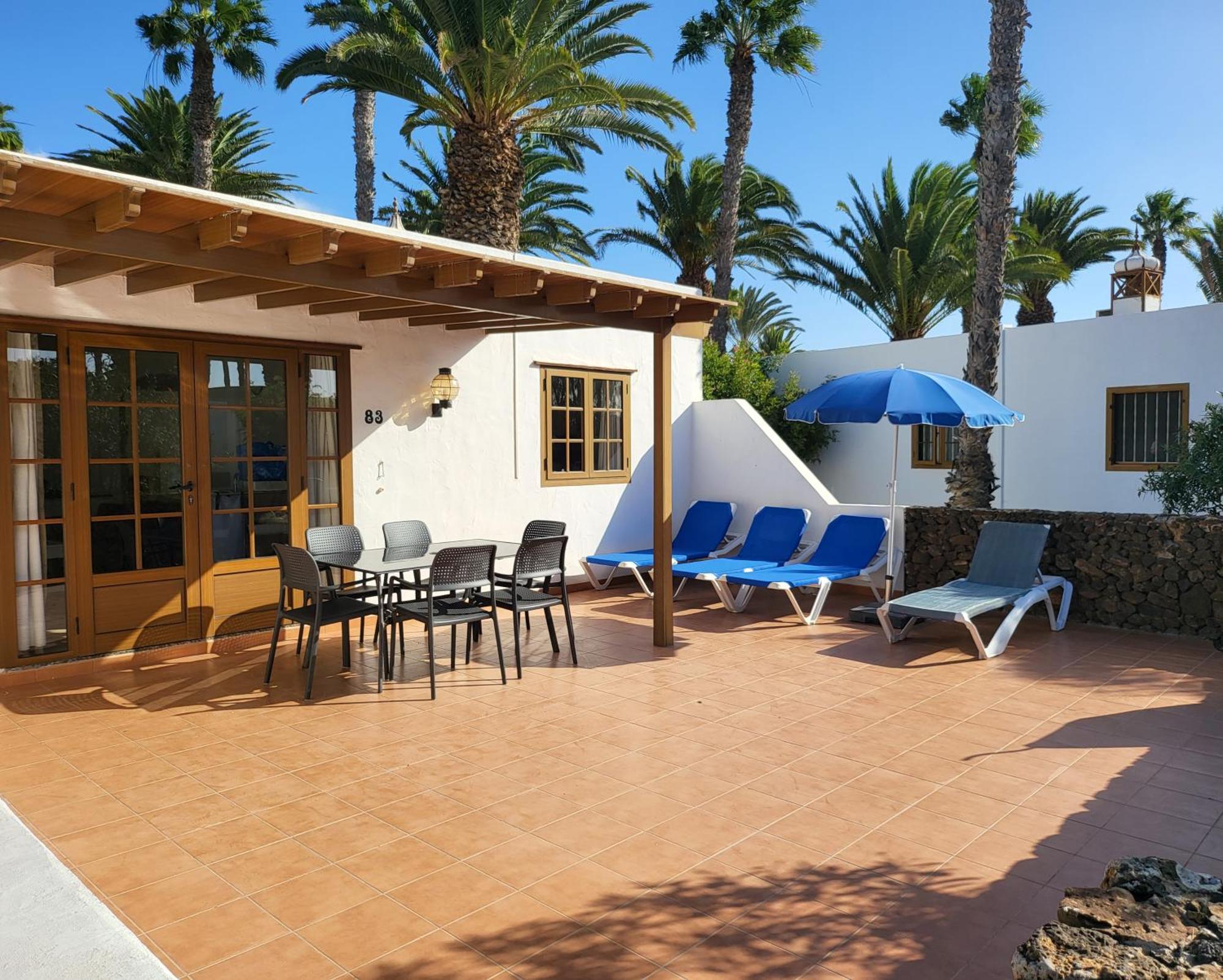 Brisas Playa Blanca (Lanzarote)