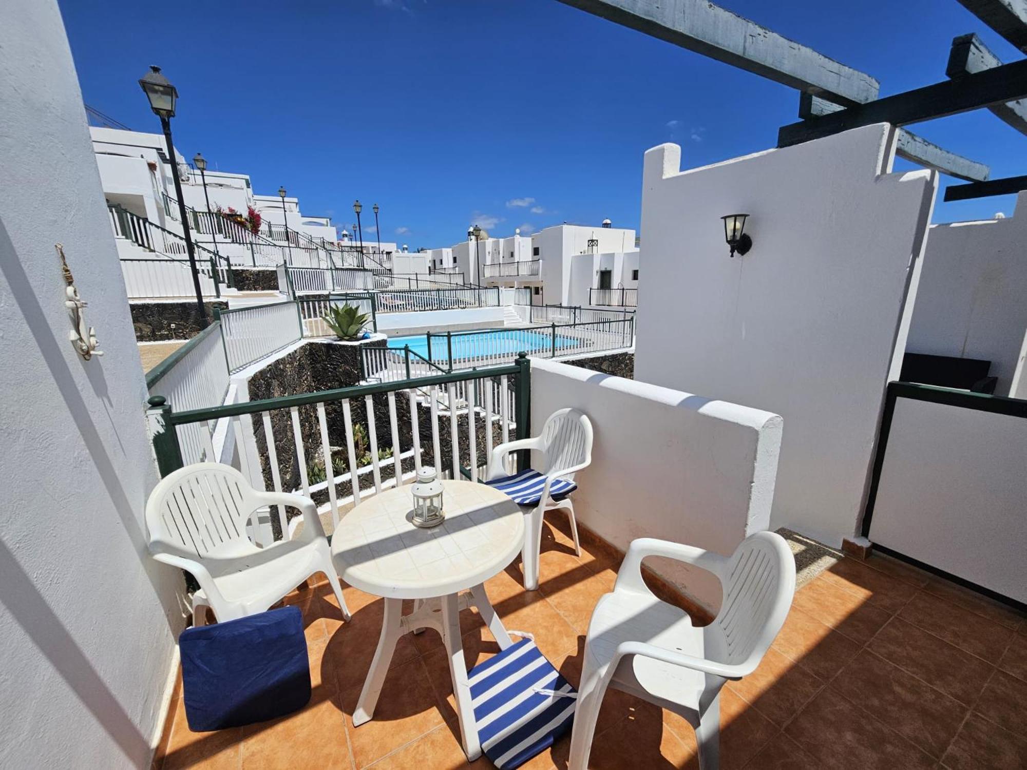 G&w Lanzarote Apartment Puerto del Carmen (Lanzarote)