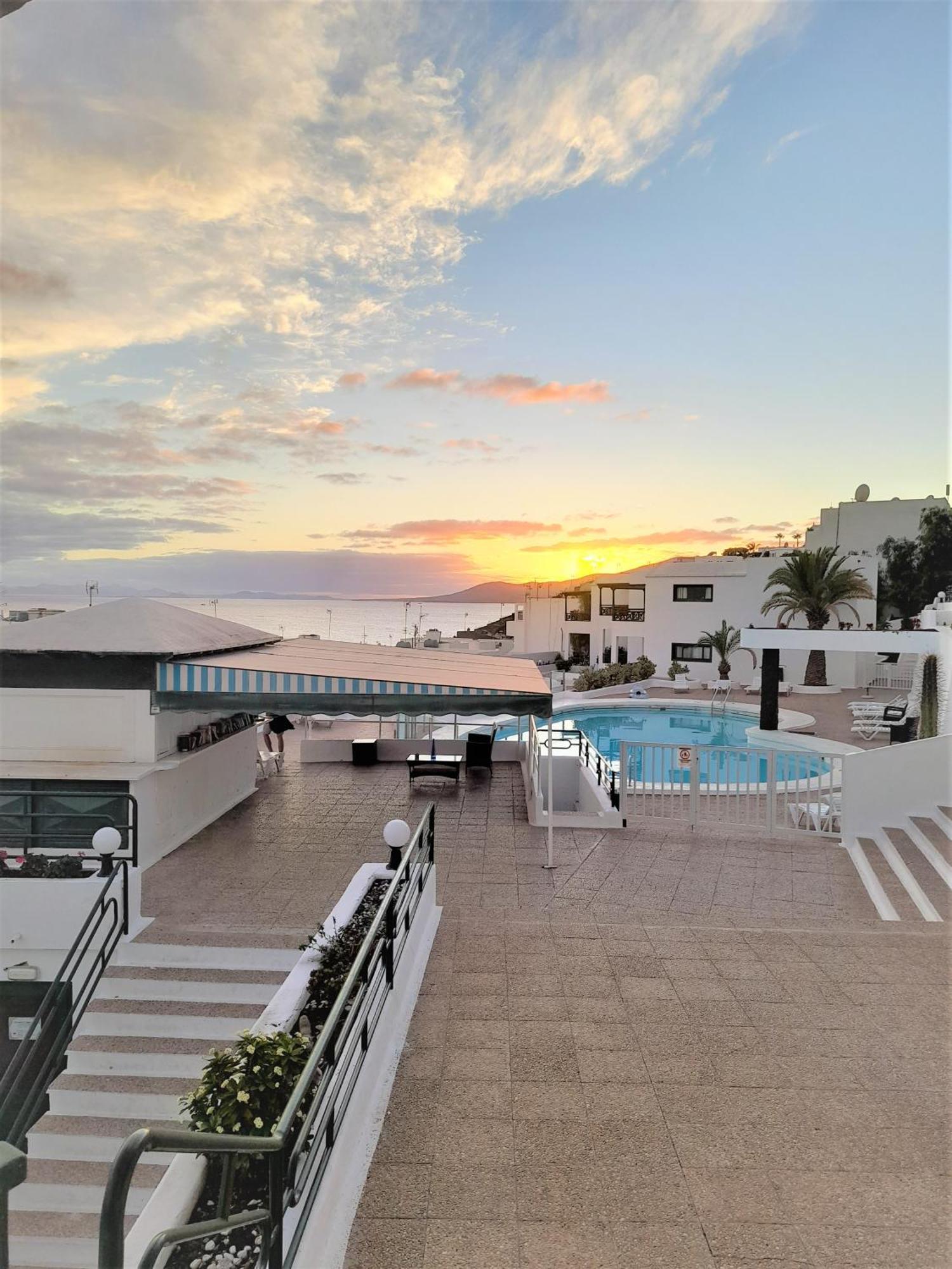 118 Portonovo Apartment Puerto del Carmen (Lanzarote)