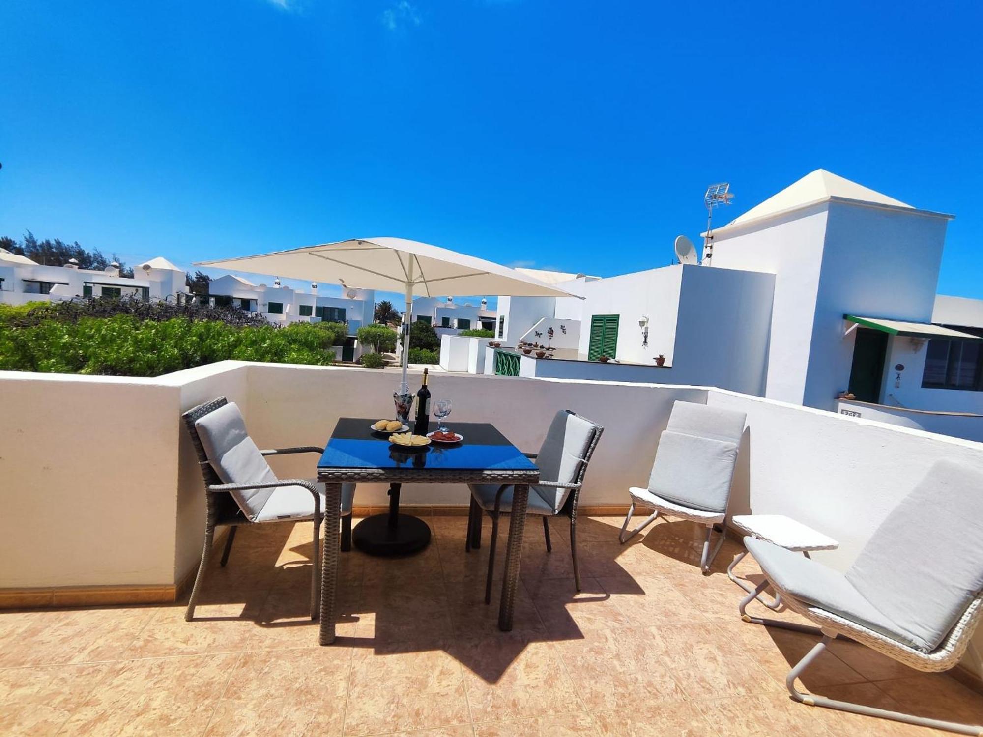 Apartamento Casa Eric