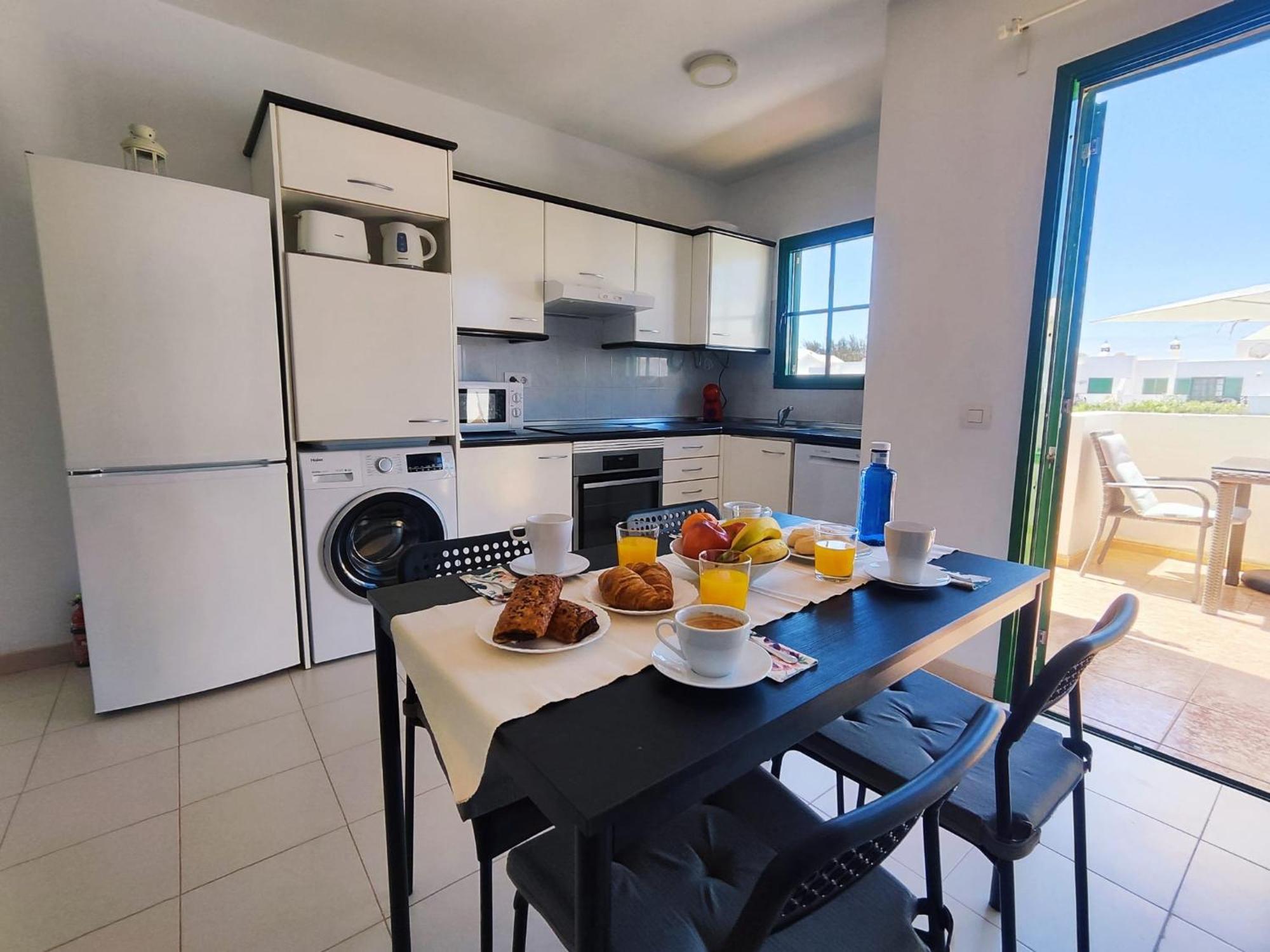Apartamento Casa Eric *