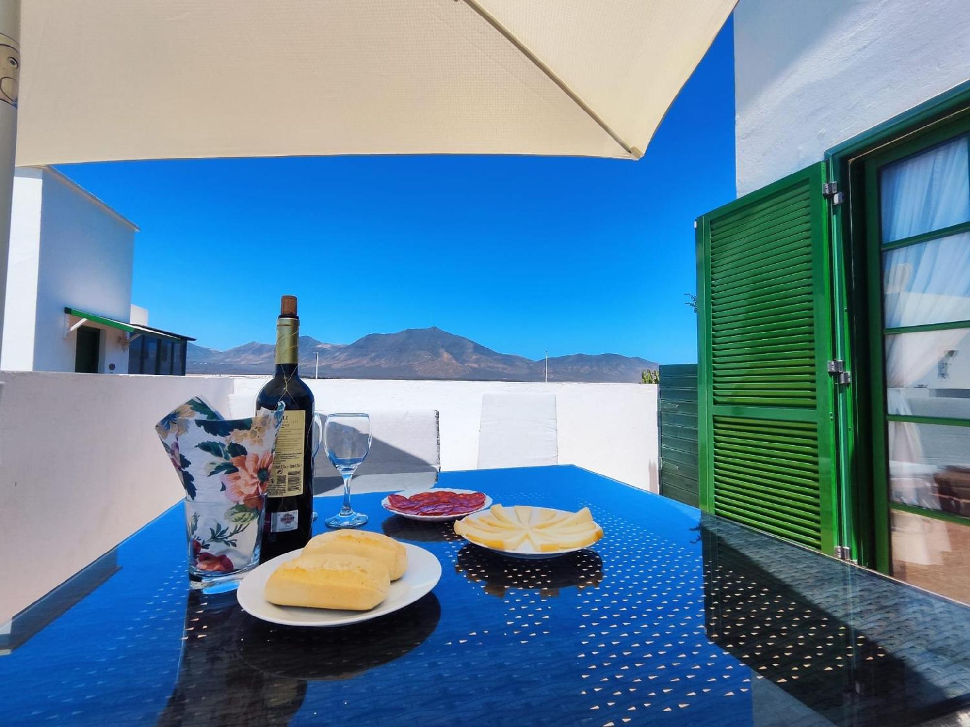 Apartamento Casa Eric