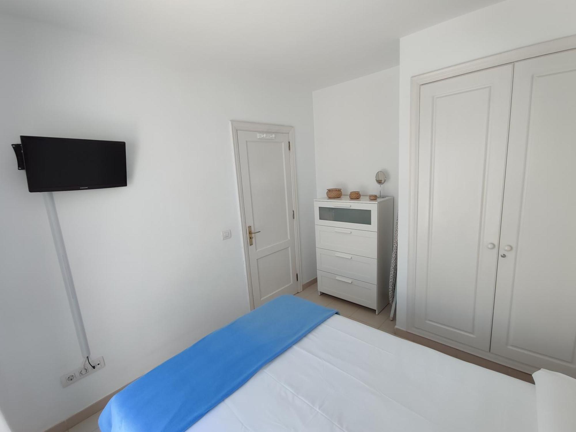 Apartamento Casa Eric Playa Blanca (Lanzarote)