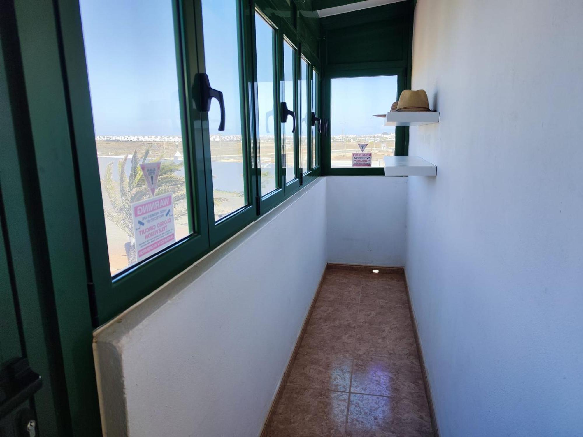 Apartamento Casa Eric *