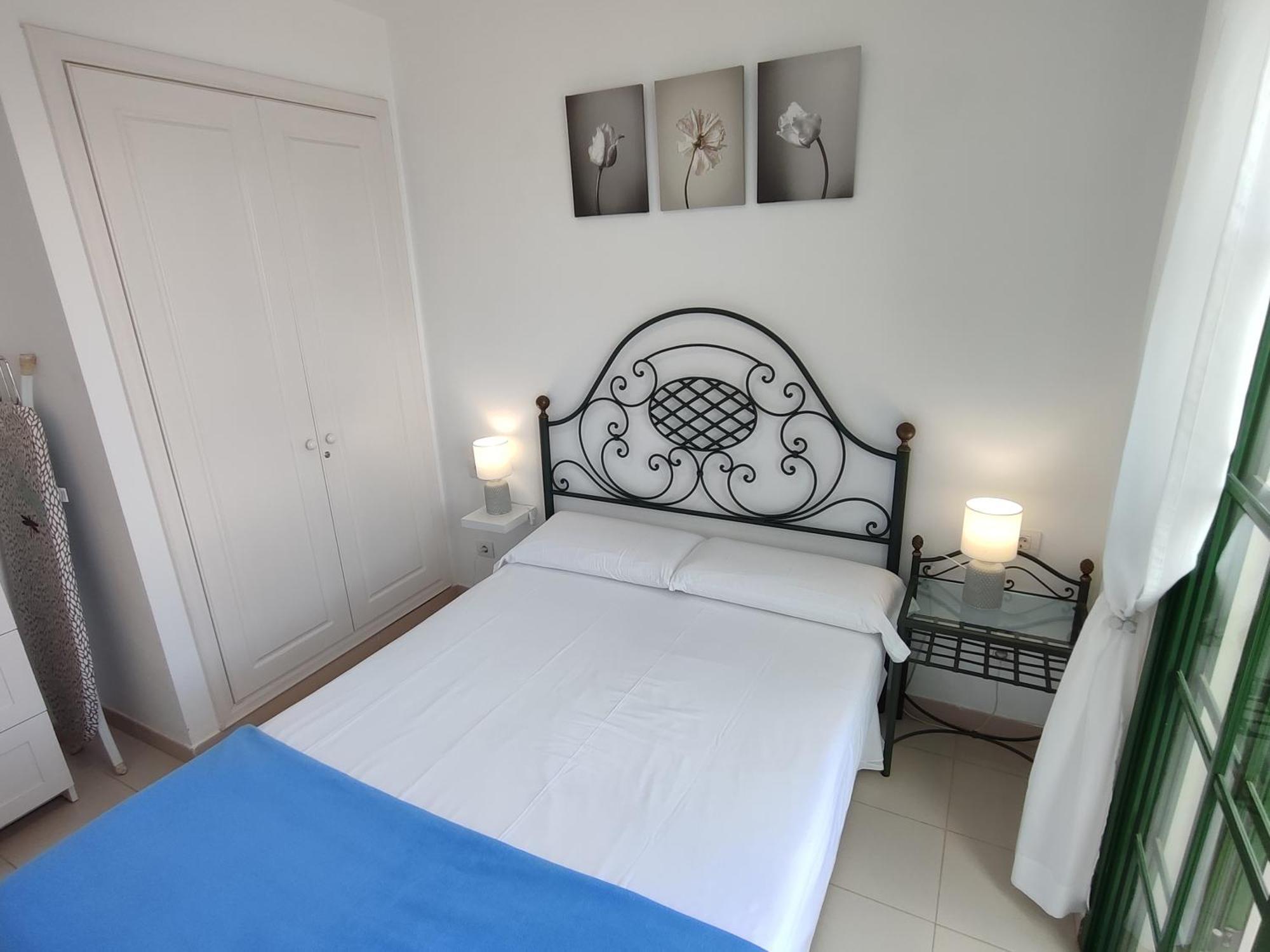 Apartamento Casa Eric